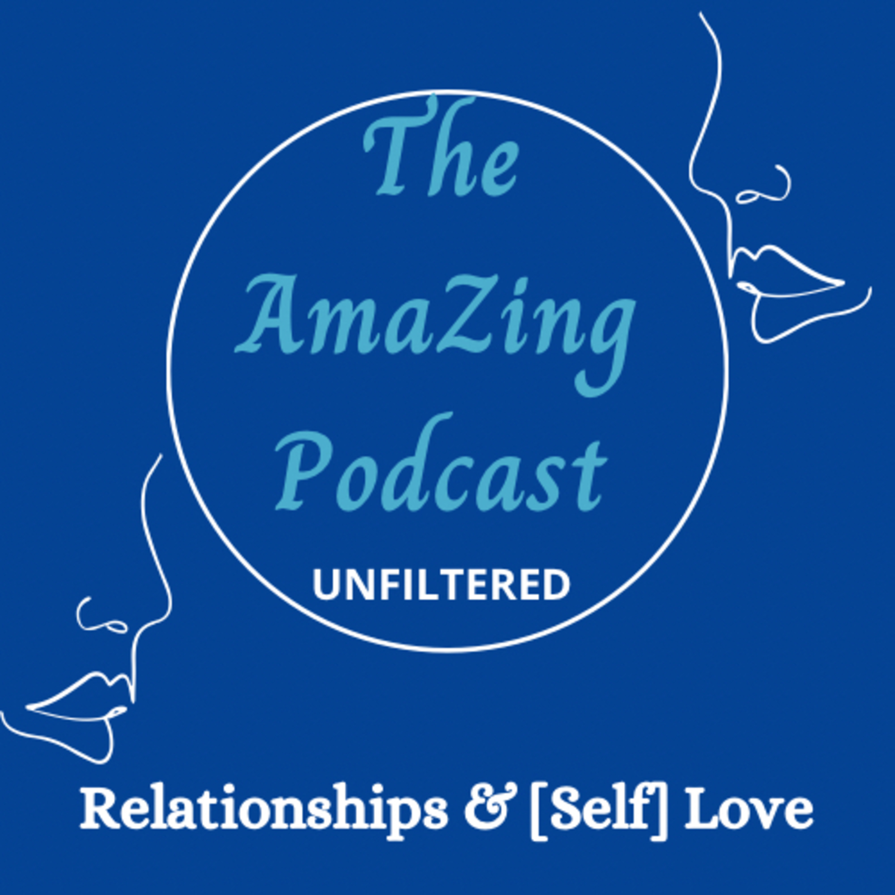 The AmaZing Podcast: Unfiltered