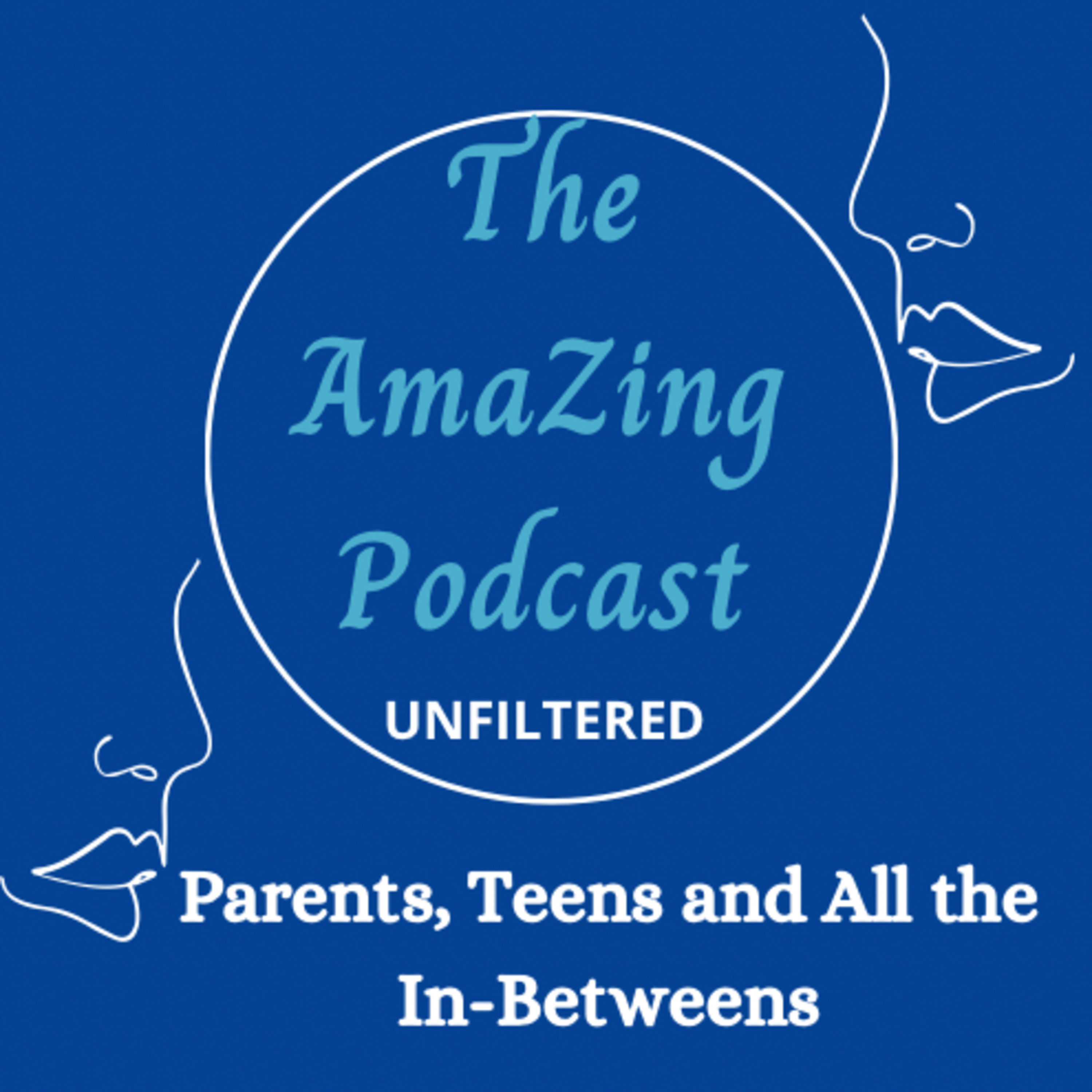 The AmaZing Podcast: Unfiltered