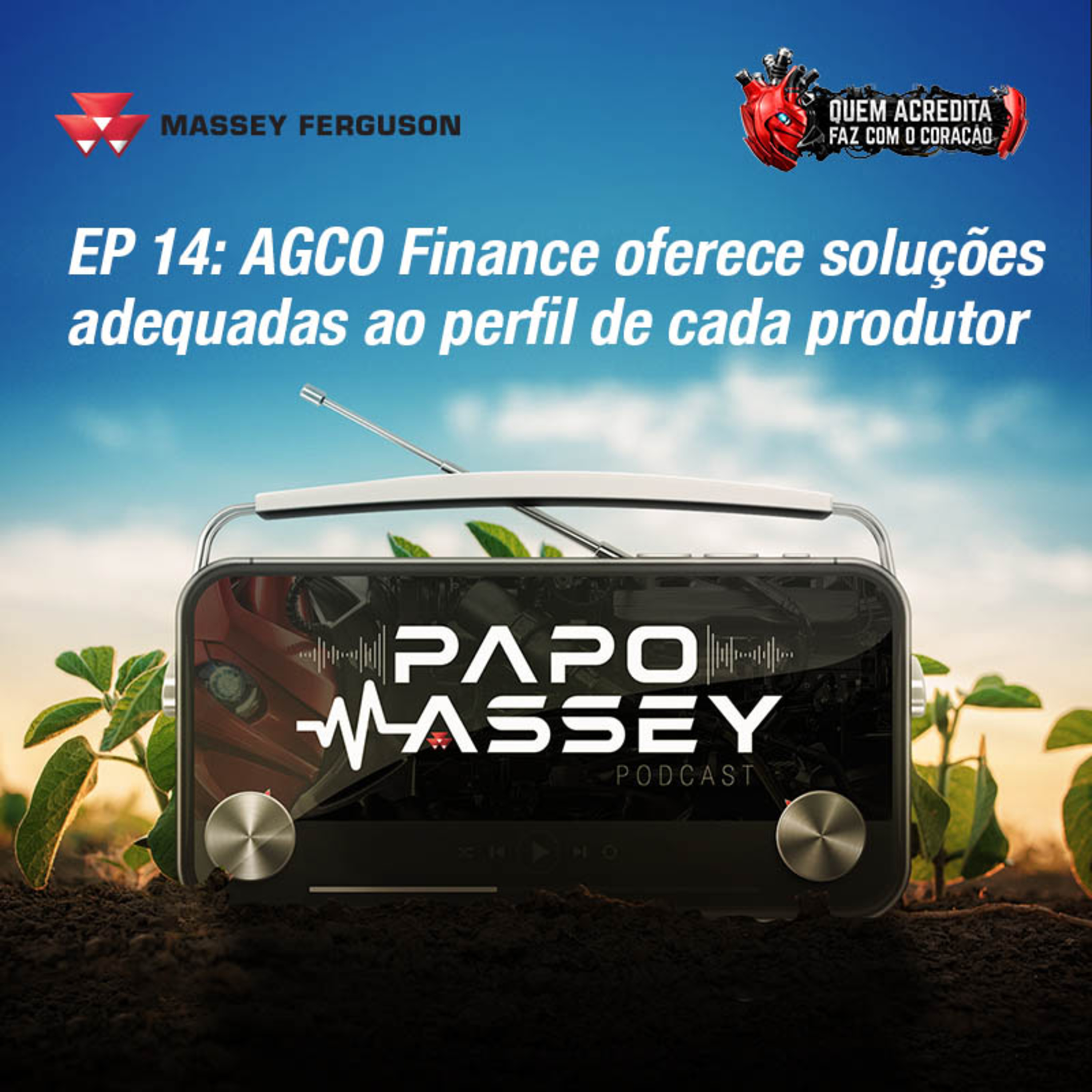 Papo Massey