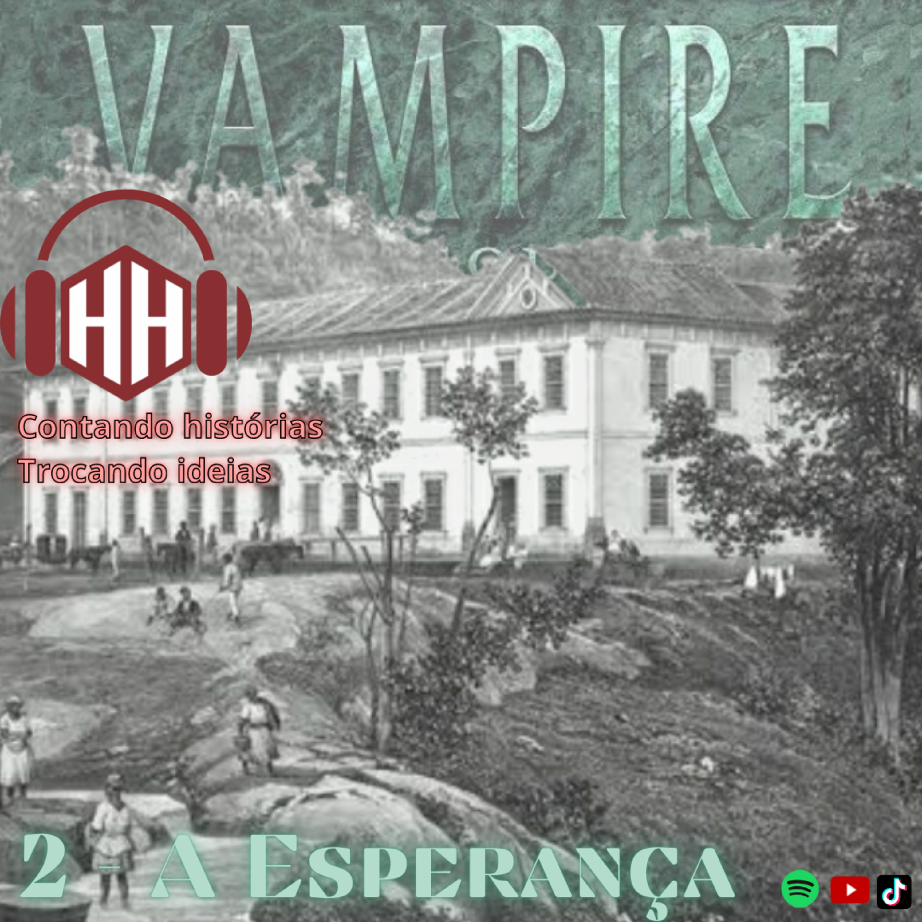 Histórias sobre Histórias