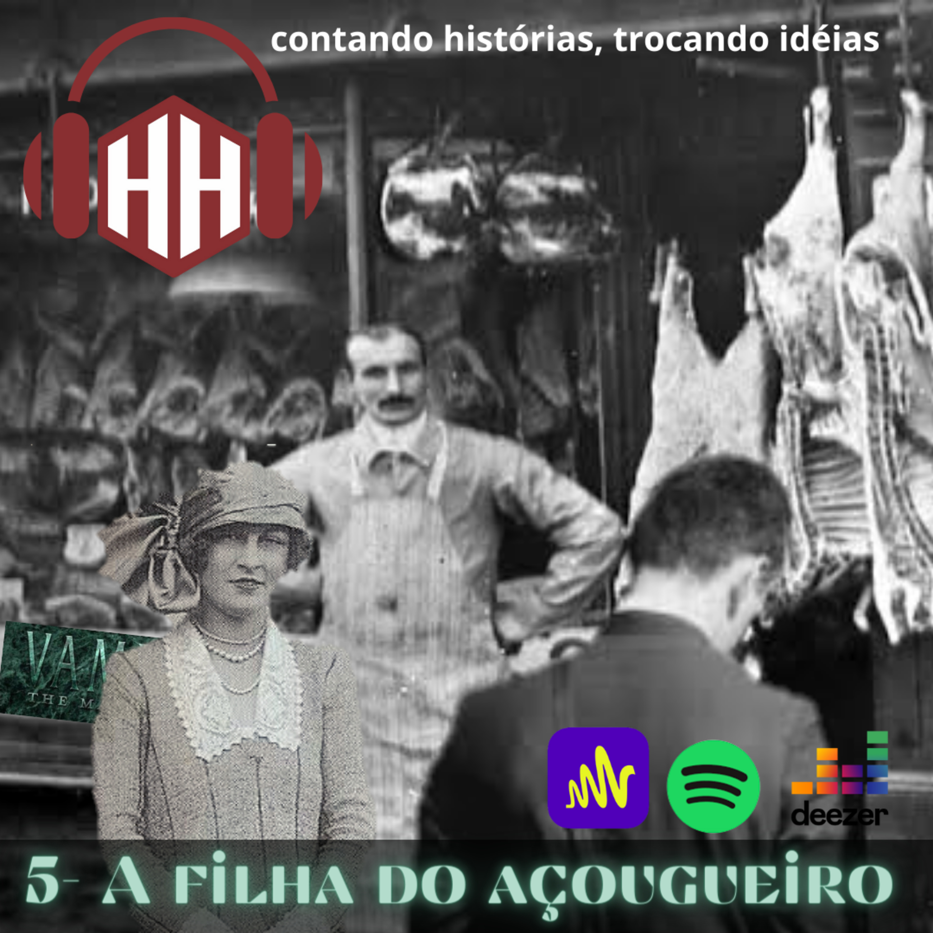 Histórias sobre Histórias