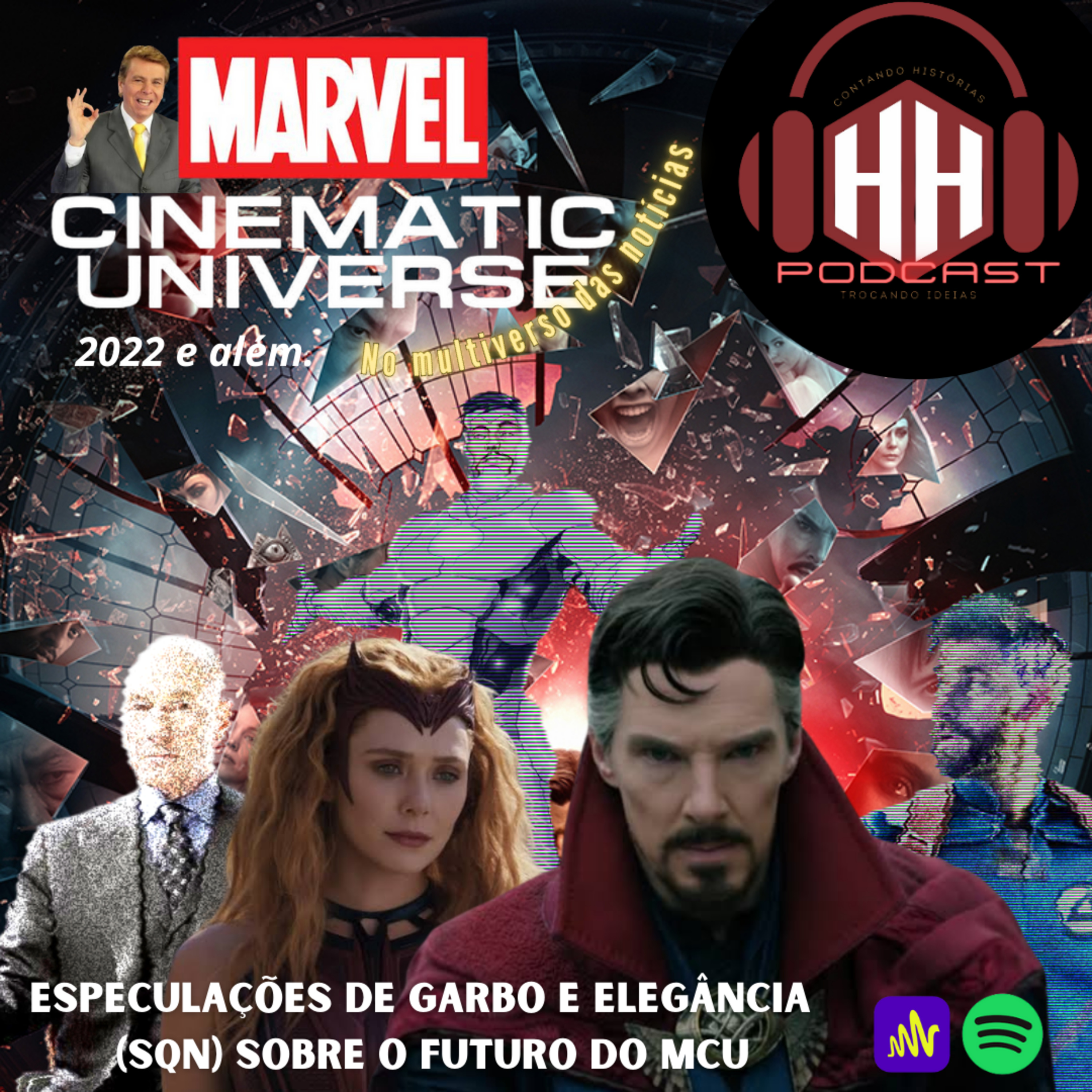 Histórias sobre Histórias