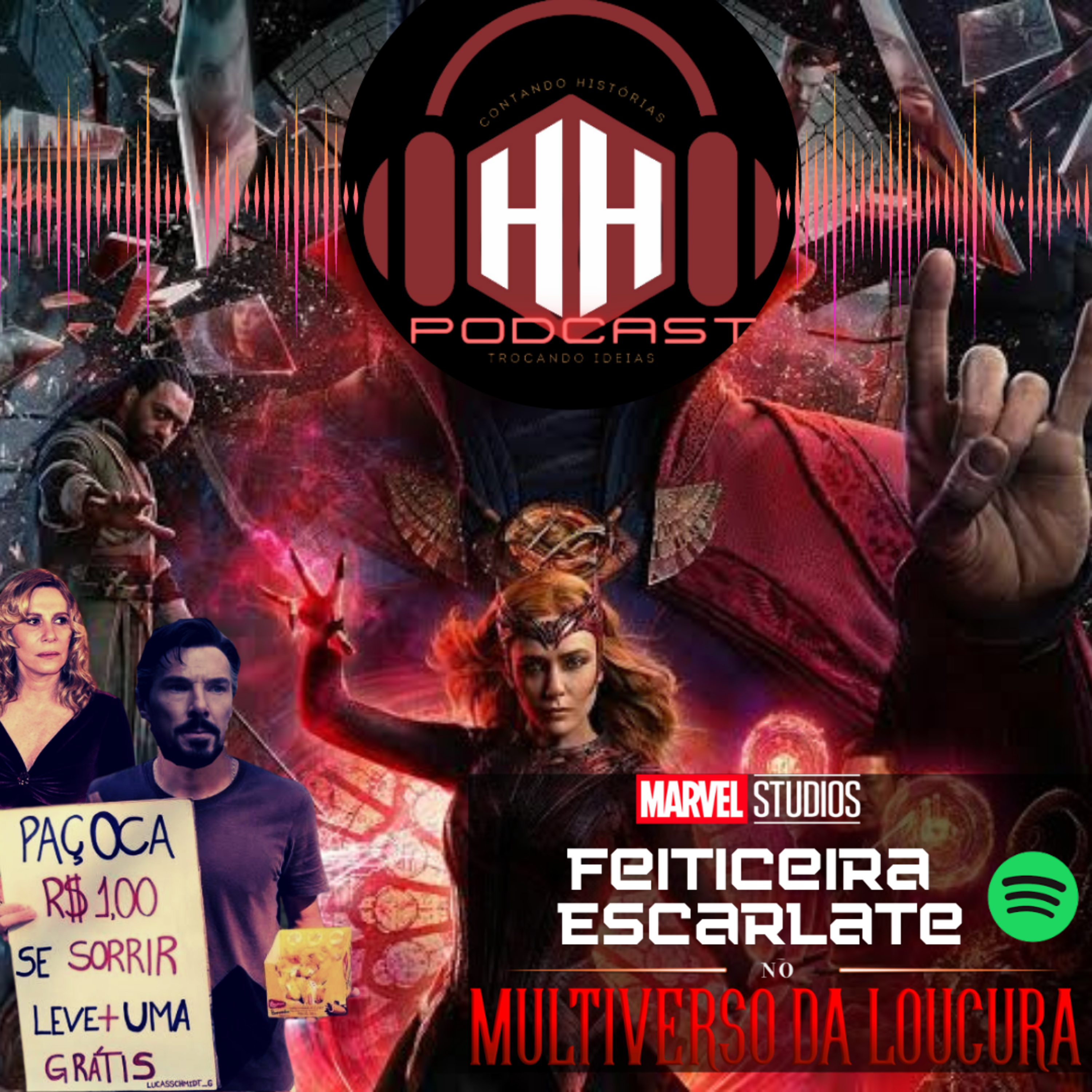 Histórias sobre Histórias