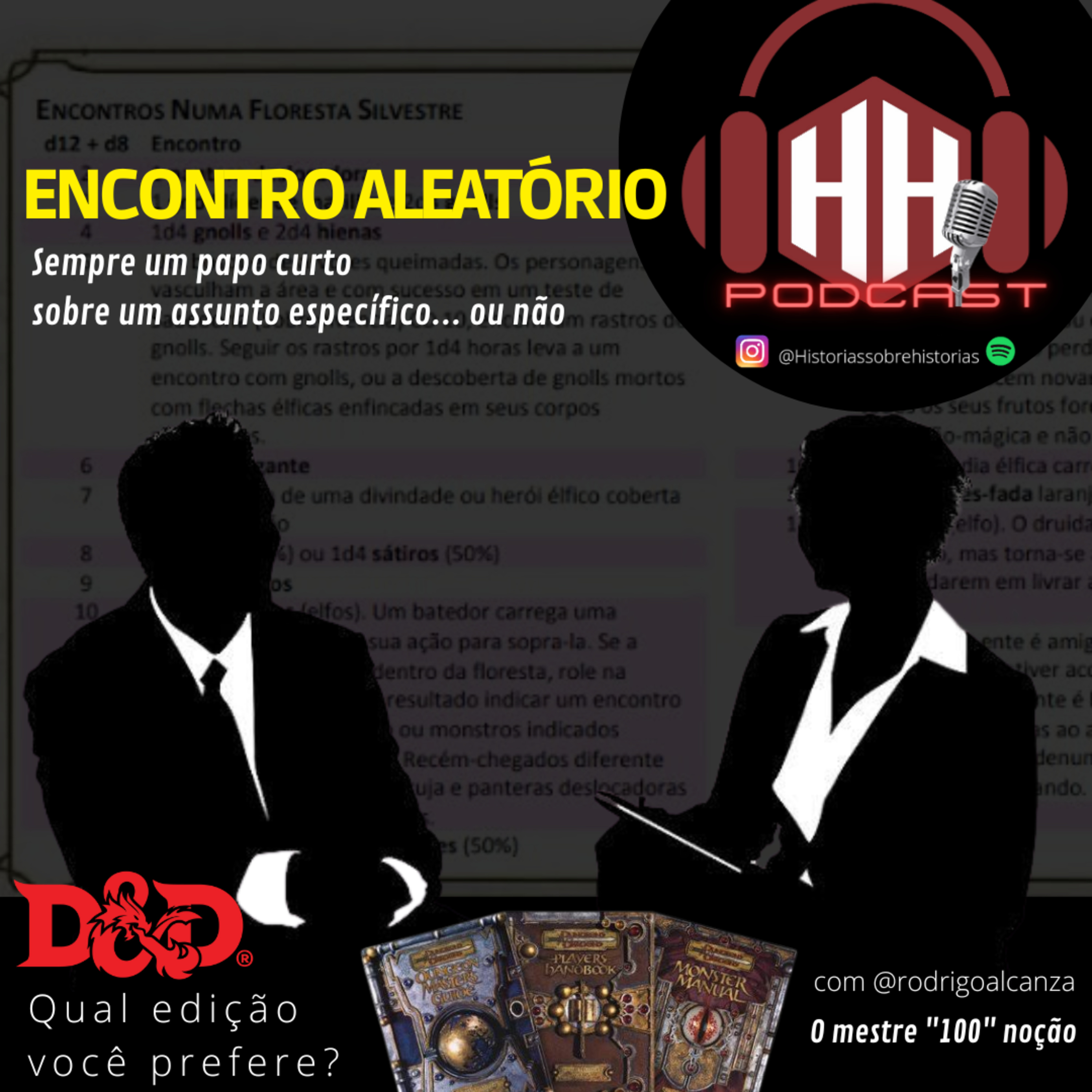 Histórias sobre Histórias