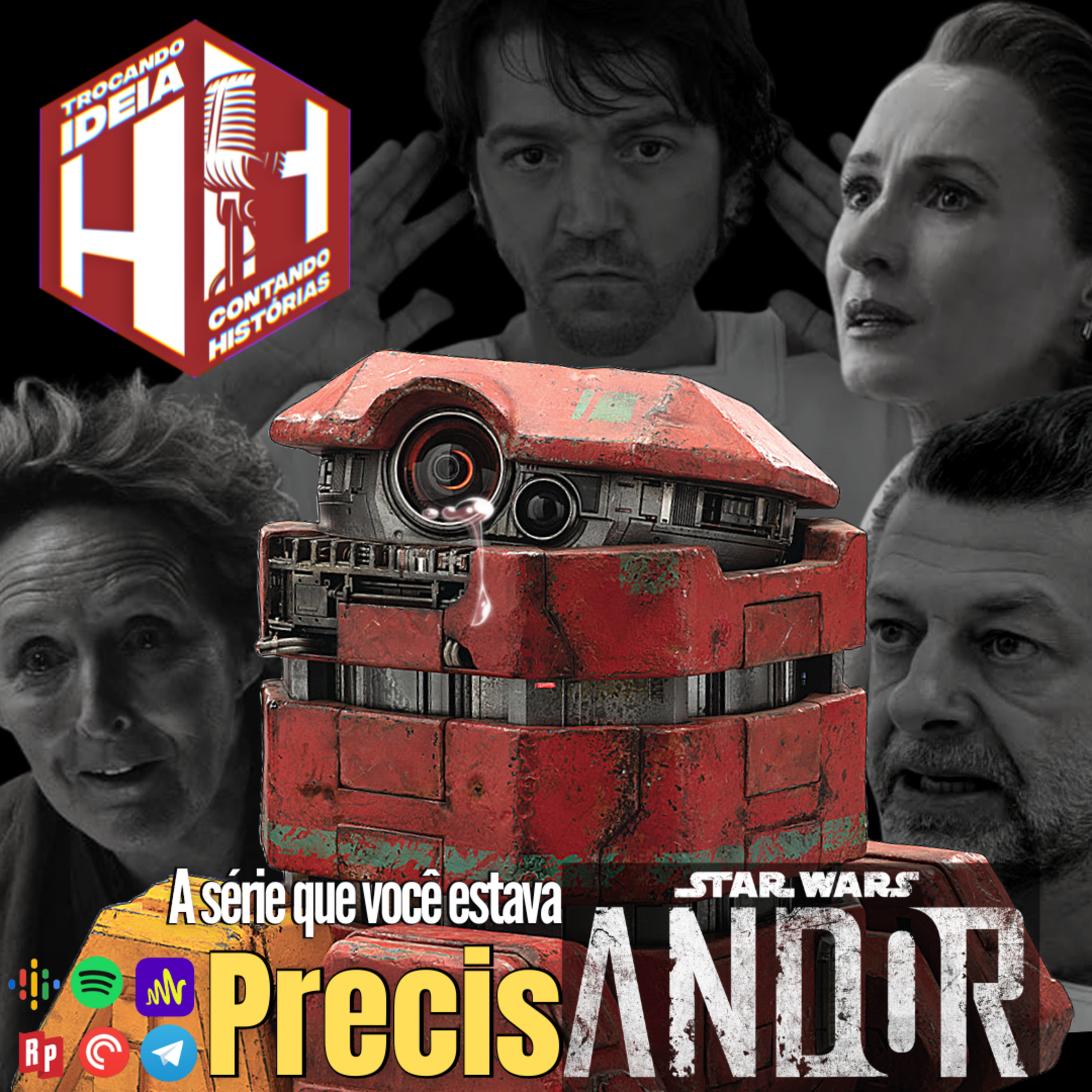 Histórias sobre Histórias