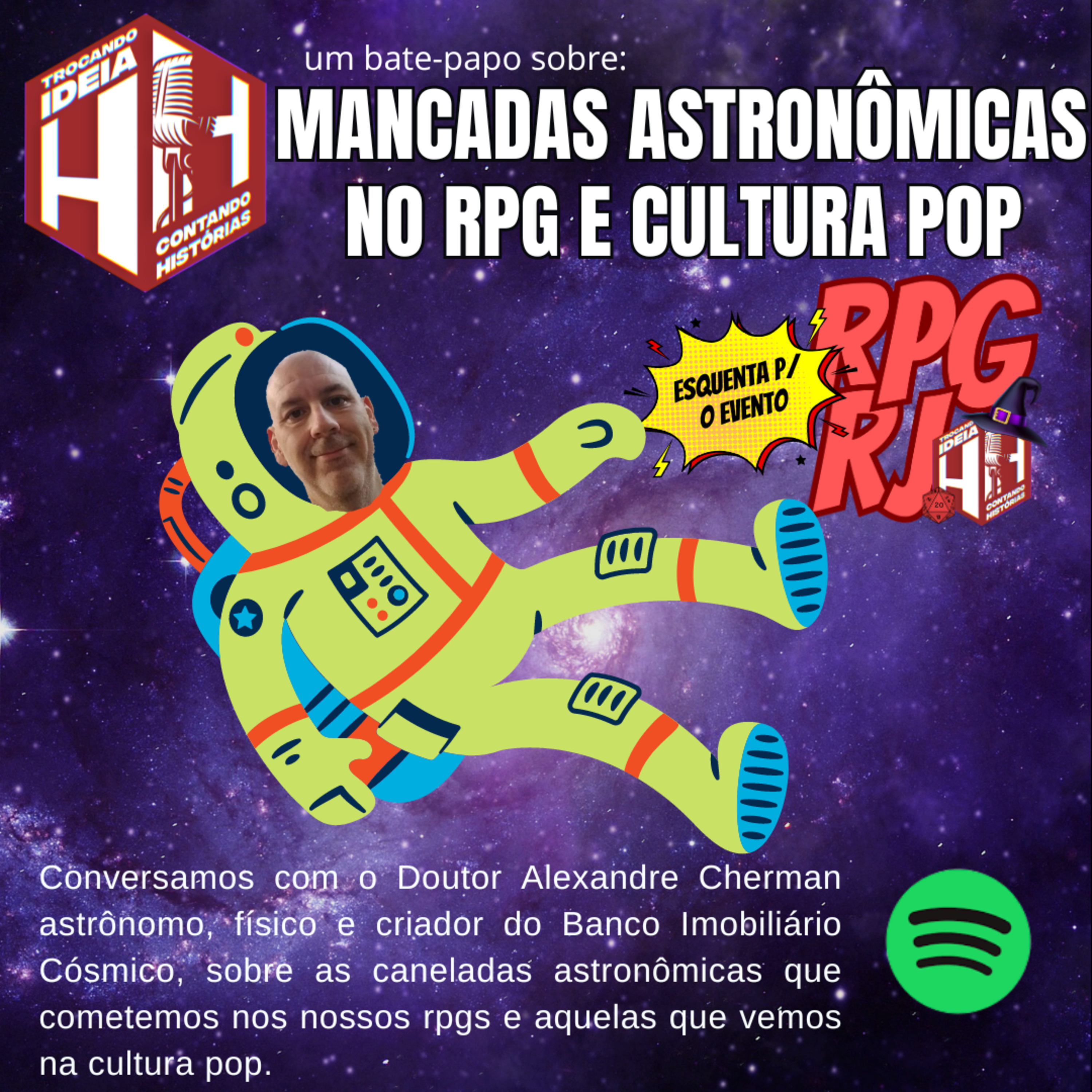 Histórias sobre Histórias