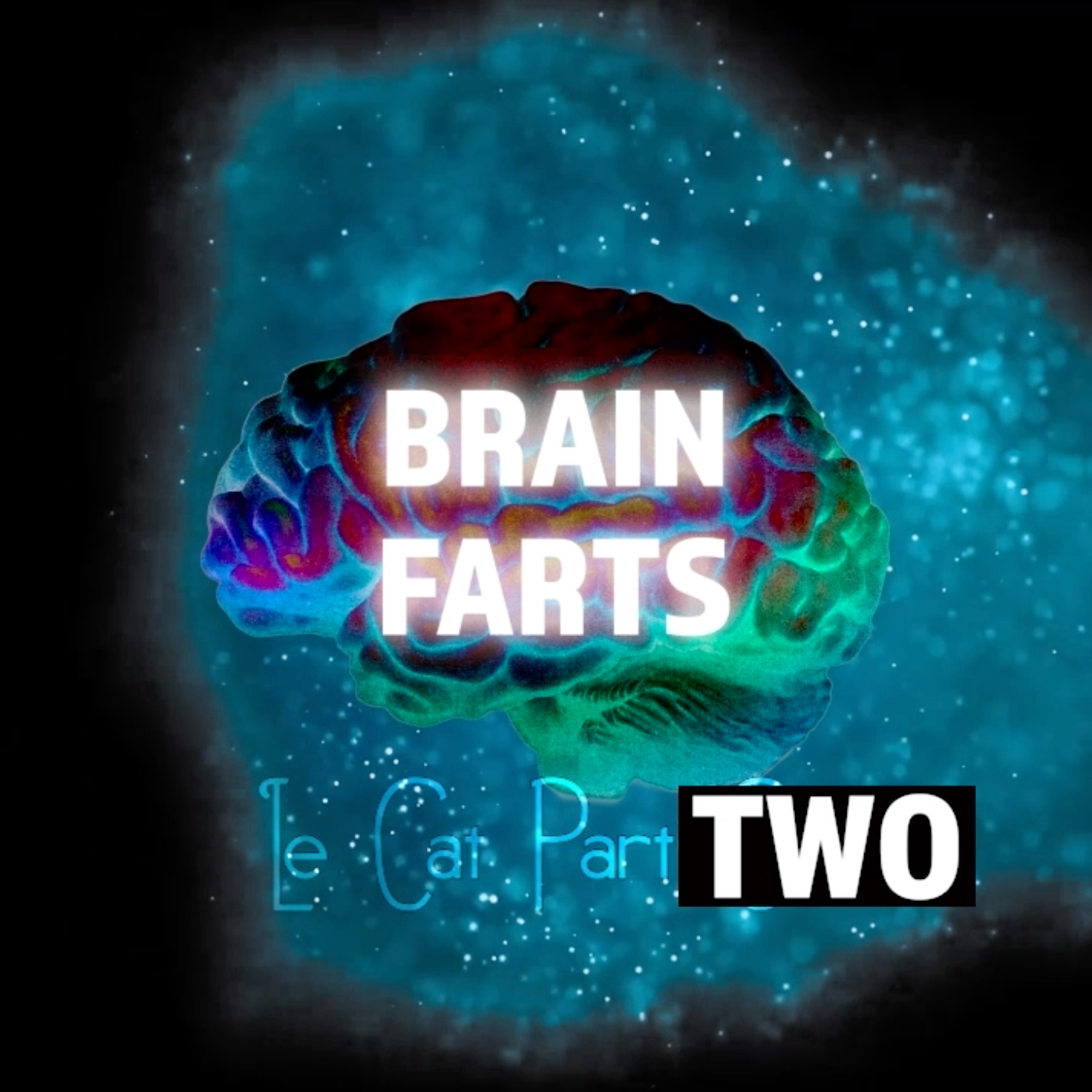Brain Farts | Myanmar Podcast