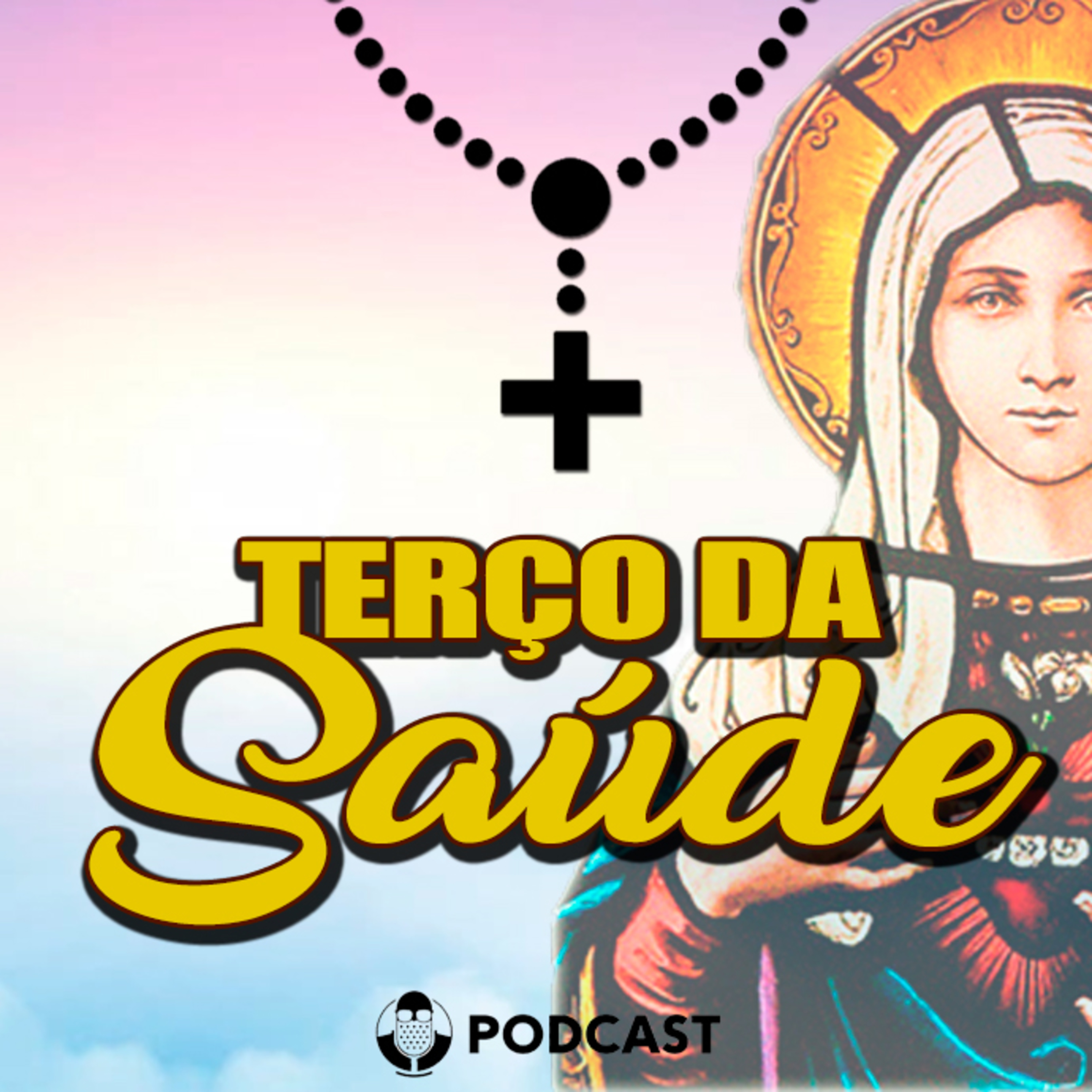 TERÇO DA SAÚDE episode artwork