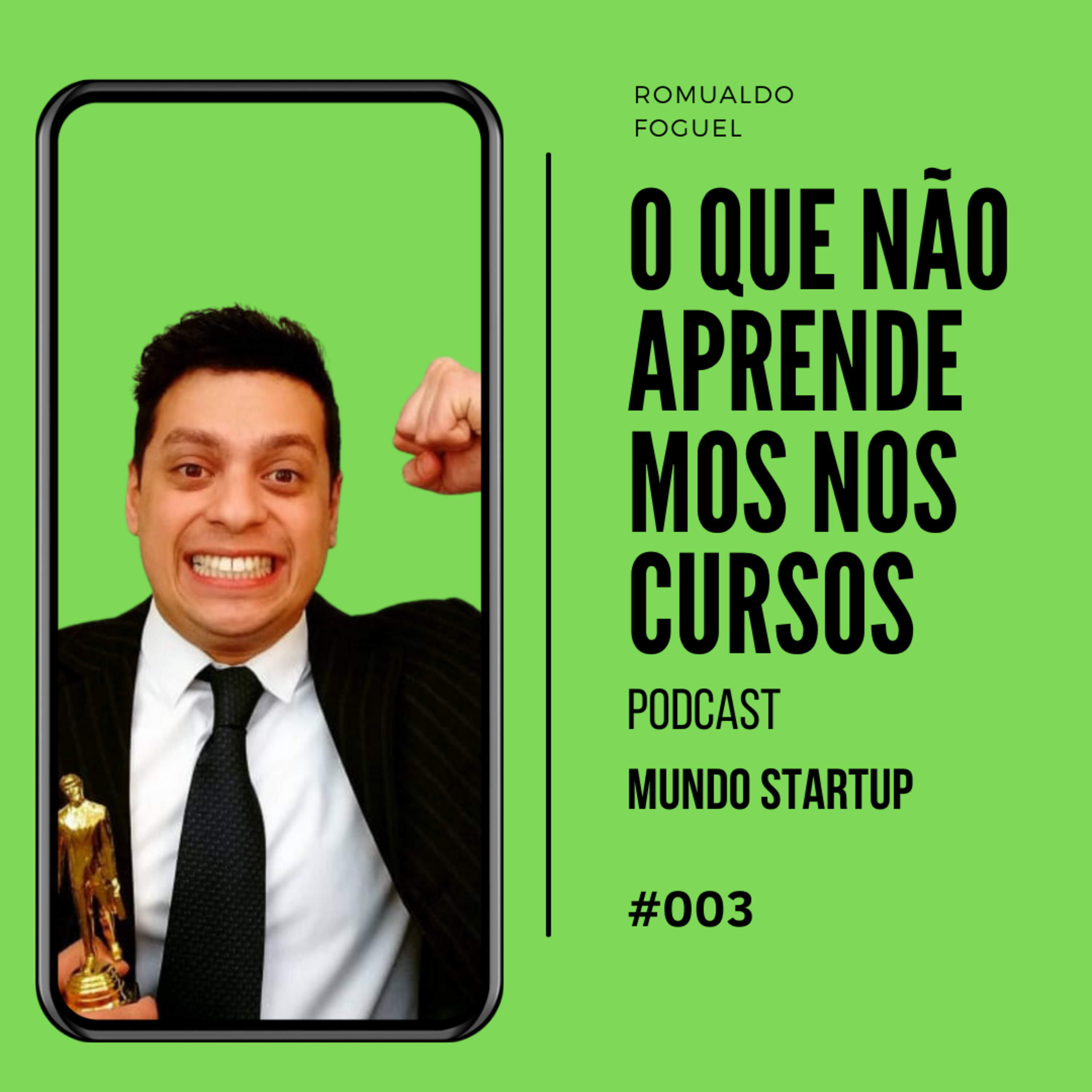 Mundo Startup