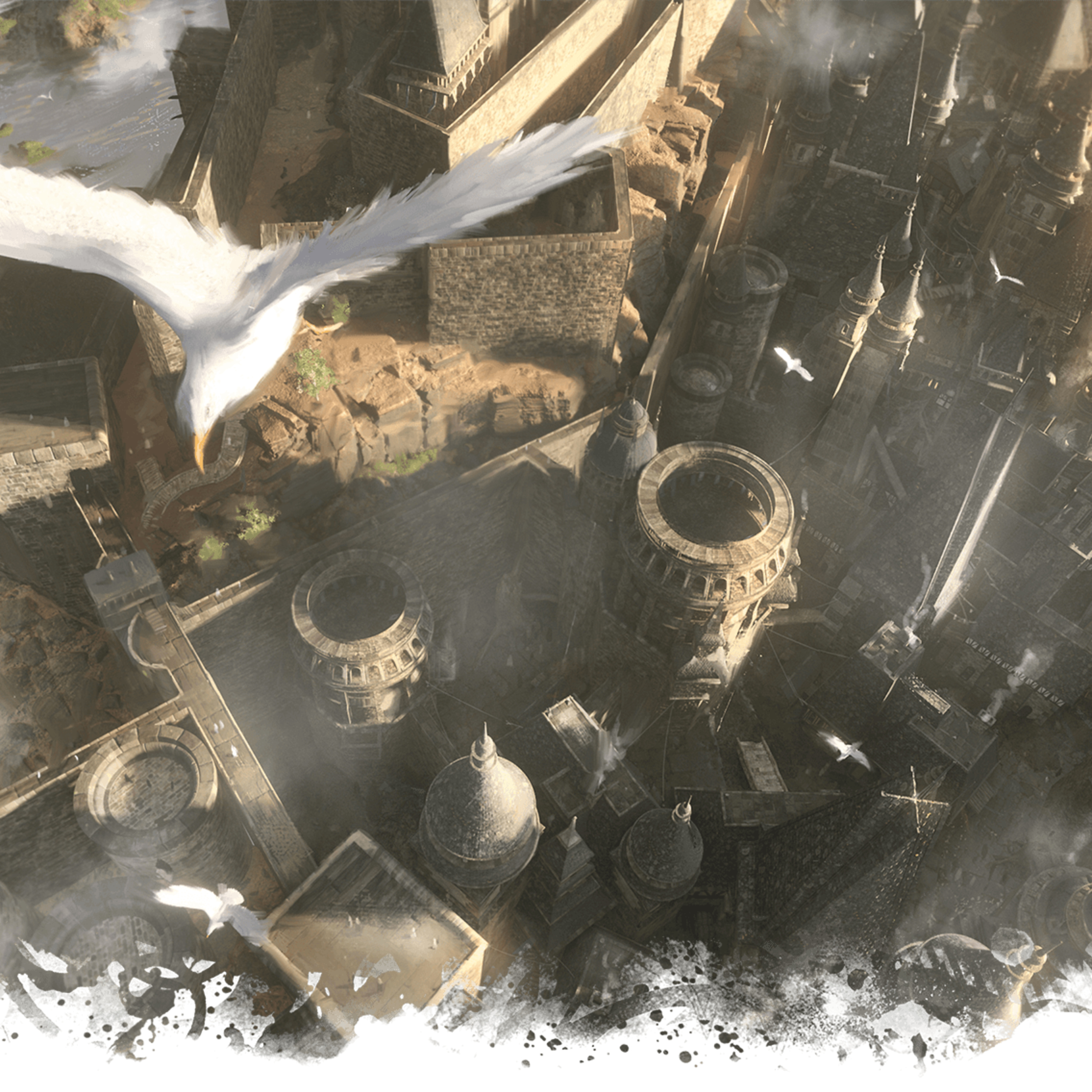 The Bookish and the Brave - 3 - Onward to Bald Top Library