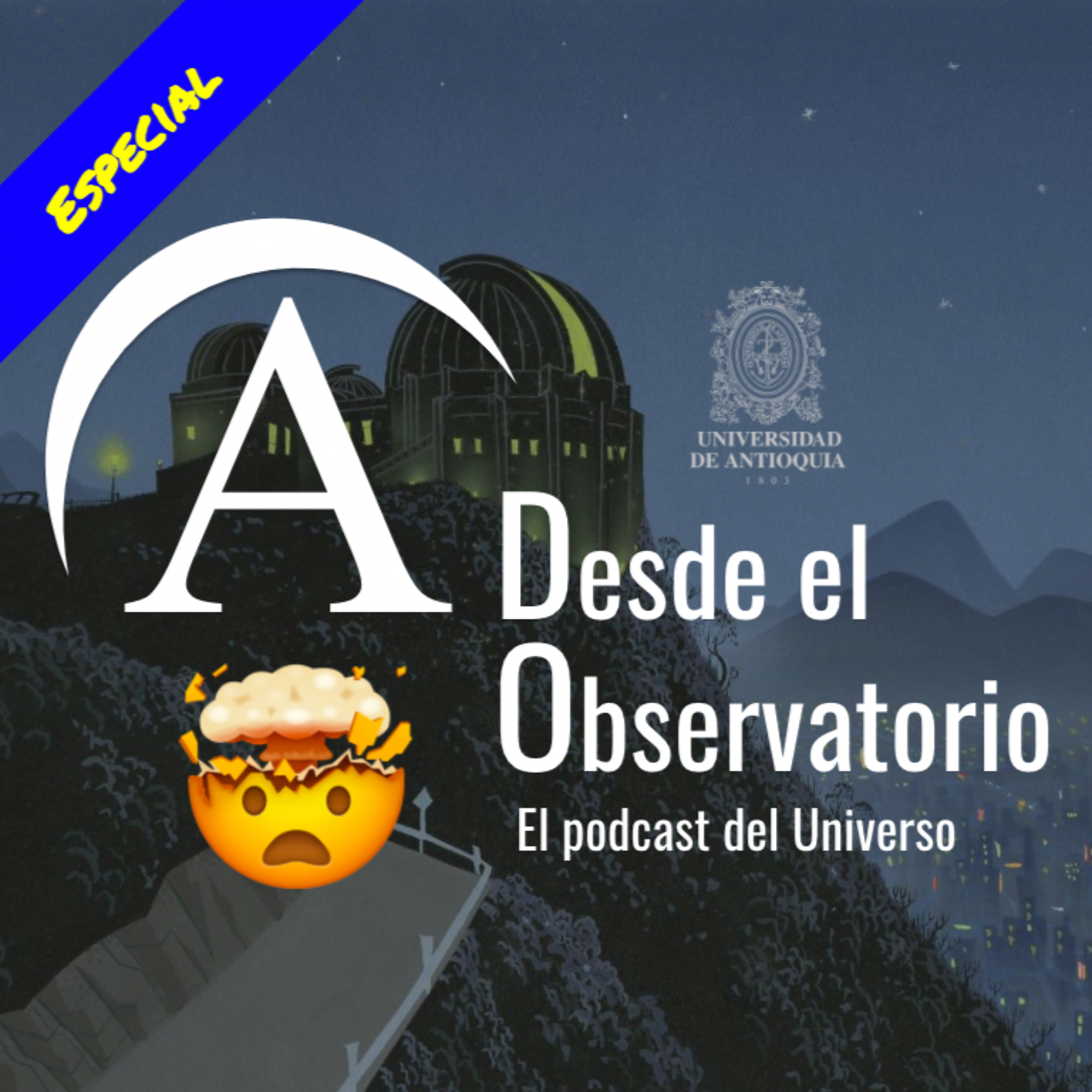 Desde el Observatorio