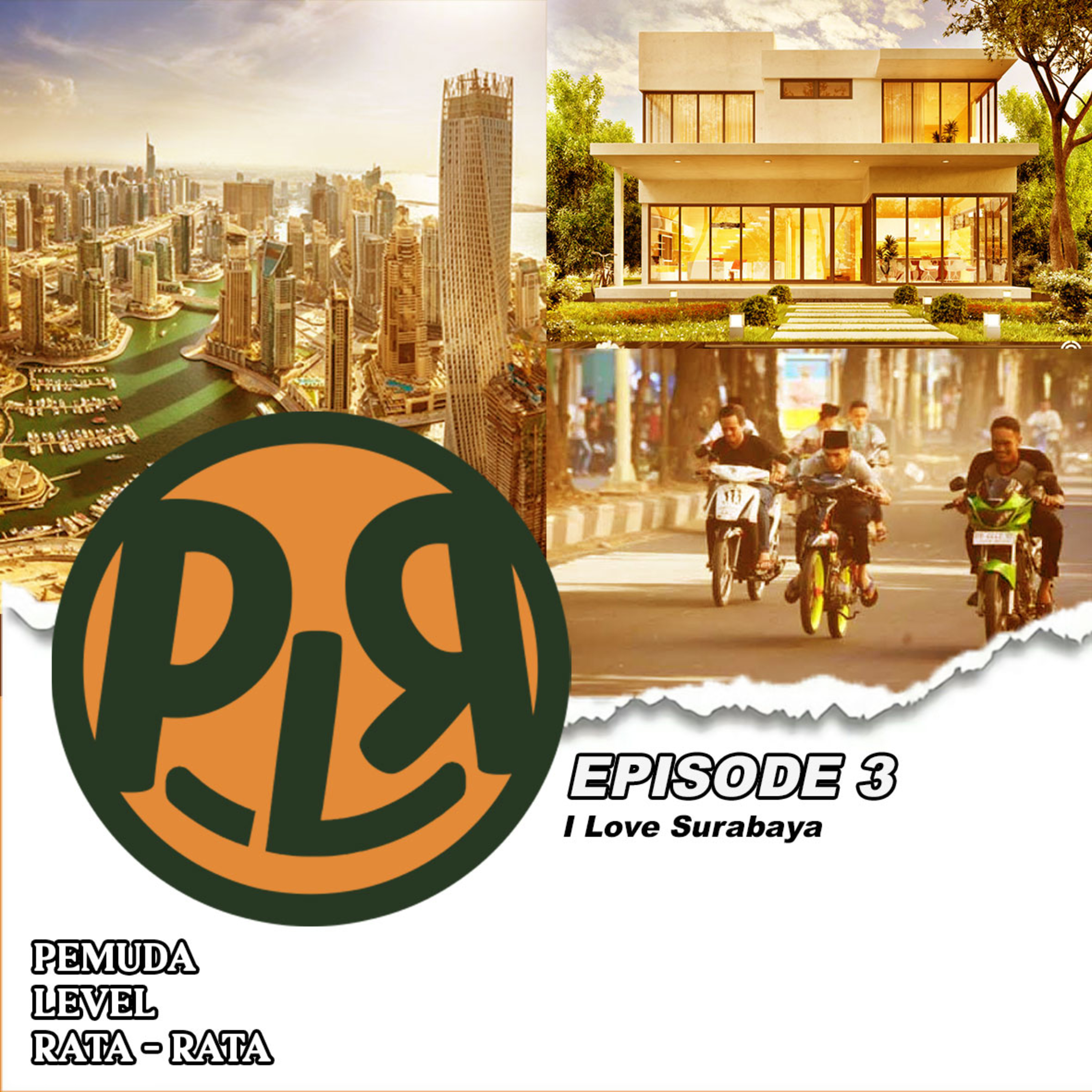 PLR Podcast