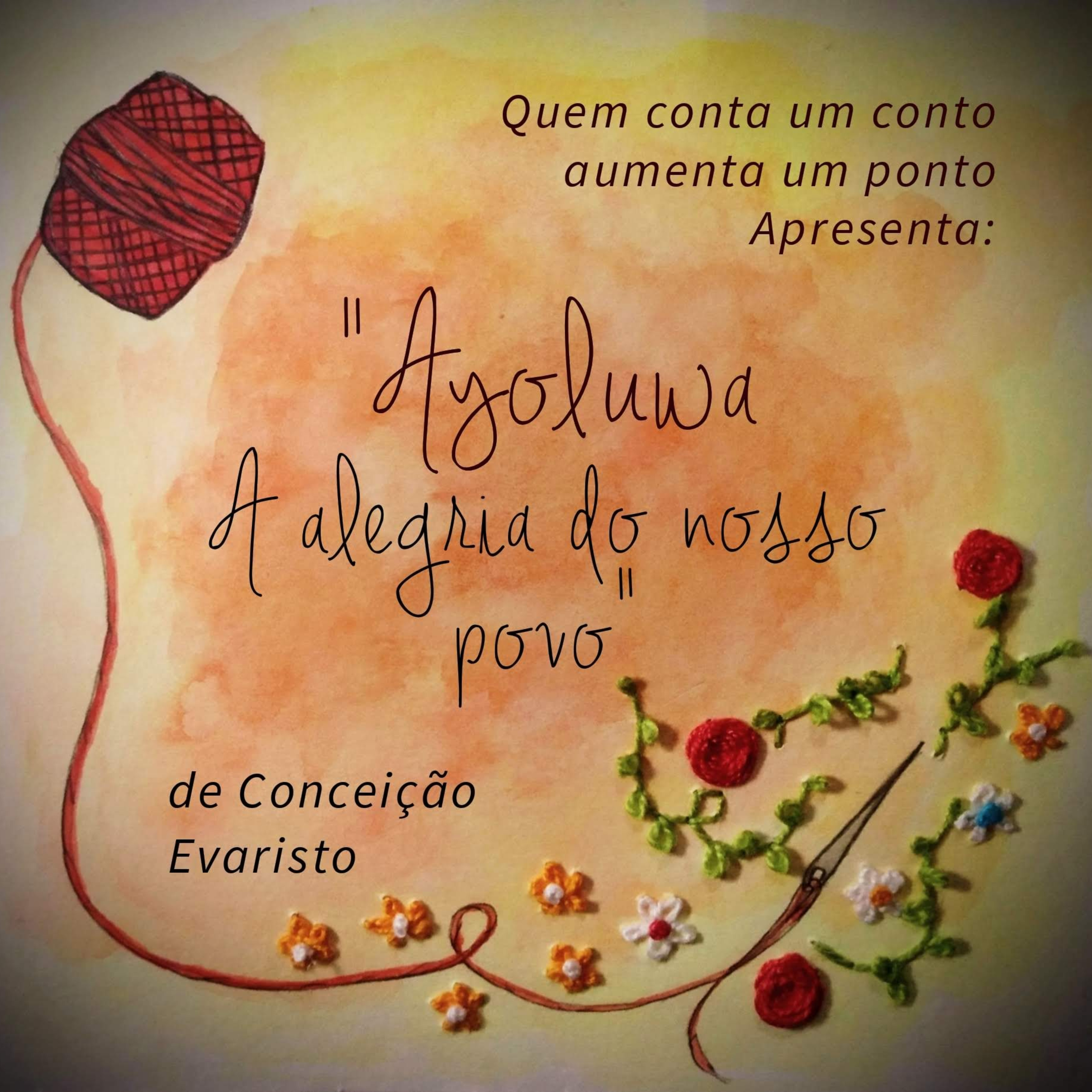Ayoluwa, a alegria do nosso povo episode artwork