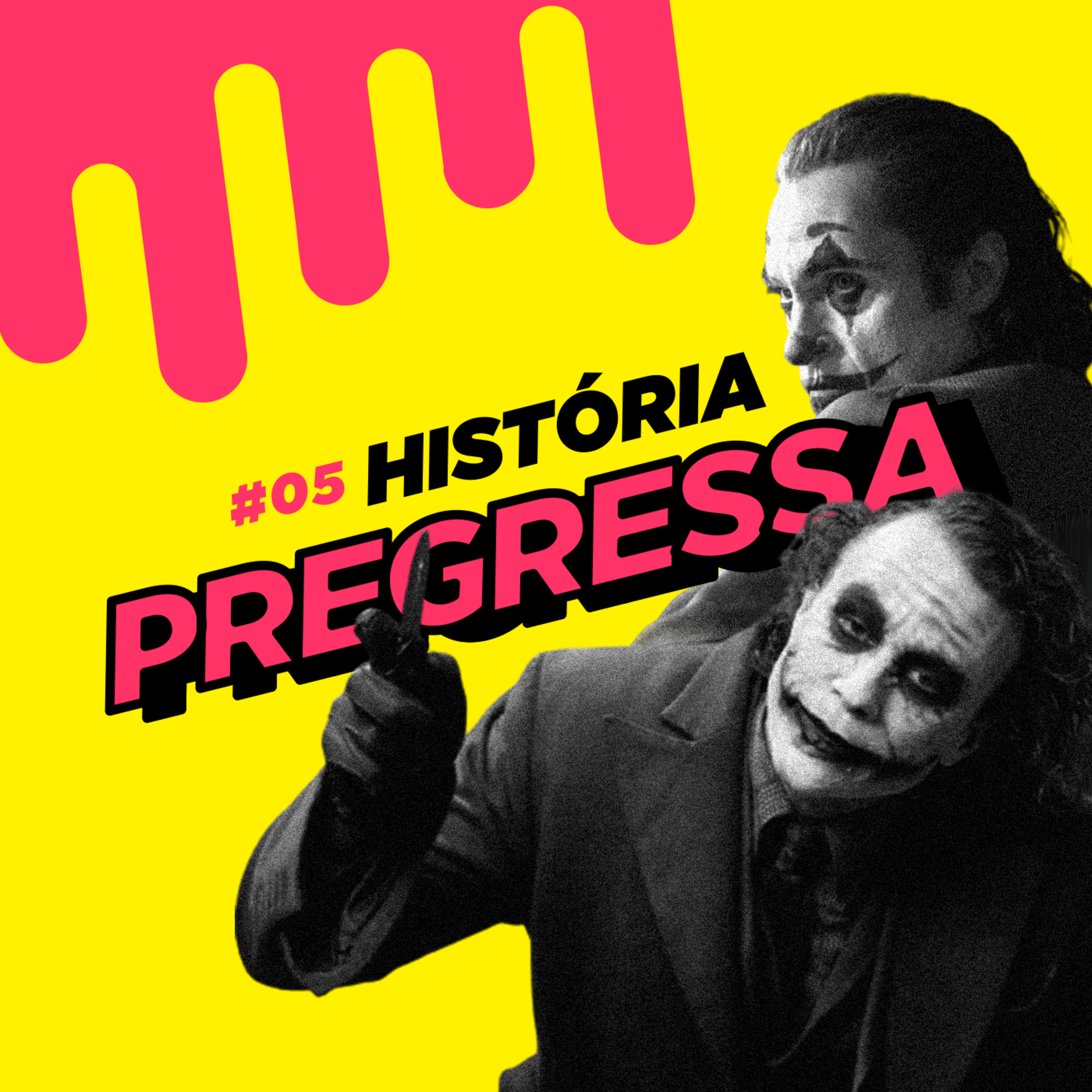 Eu que escreva