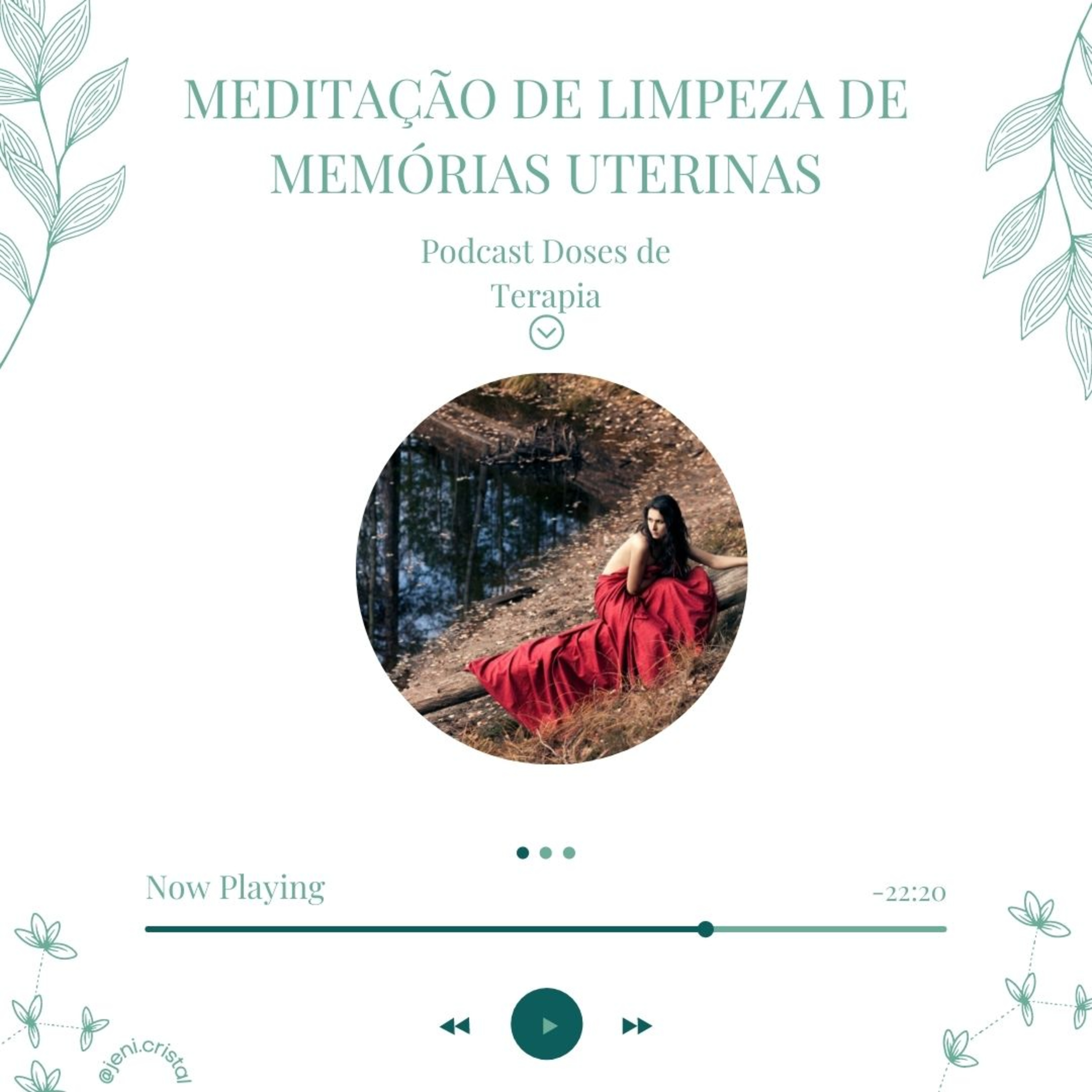 Doses De Terapia