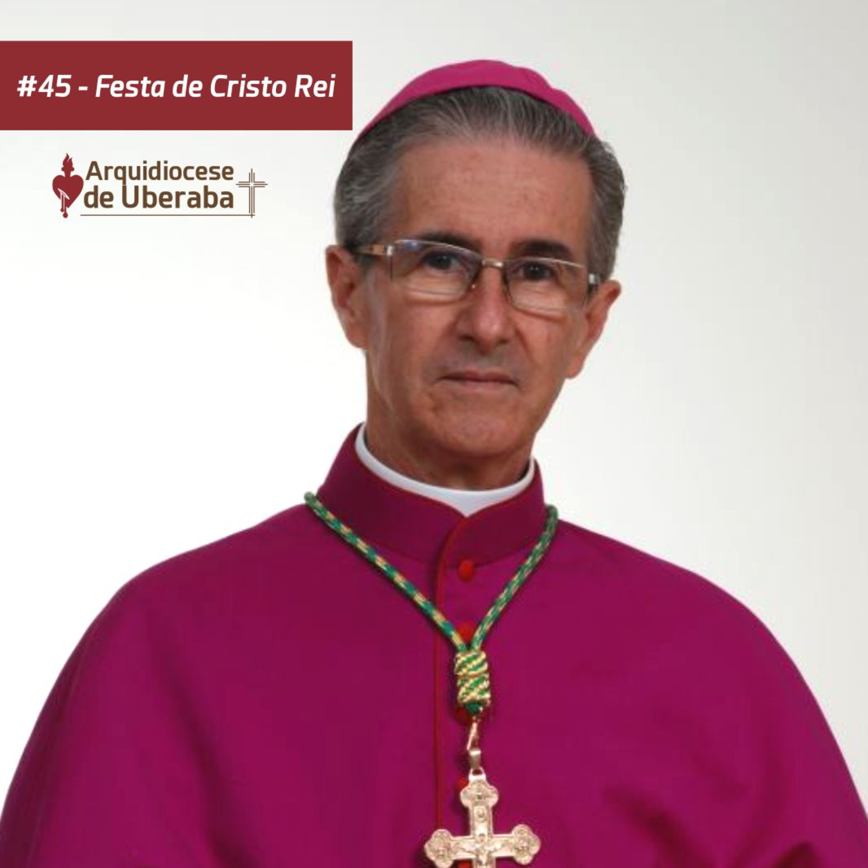 Arquidiocese de Uberaba