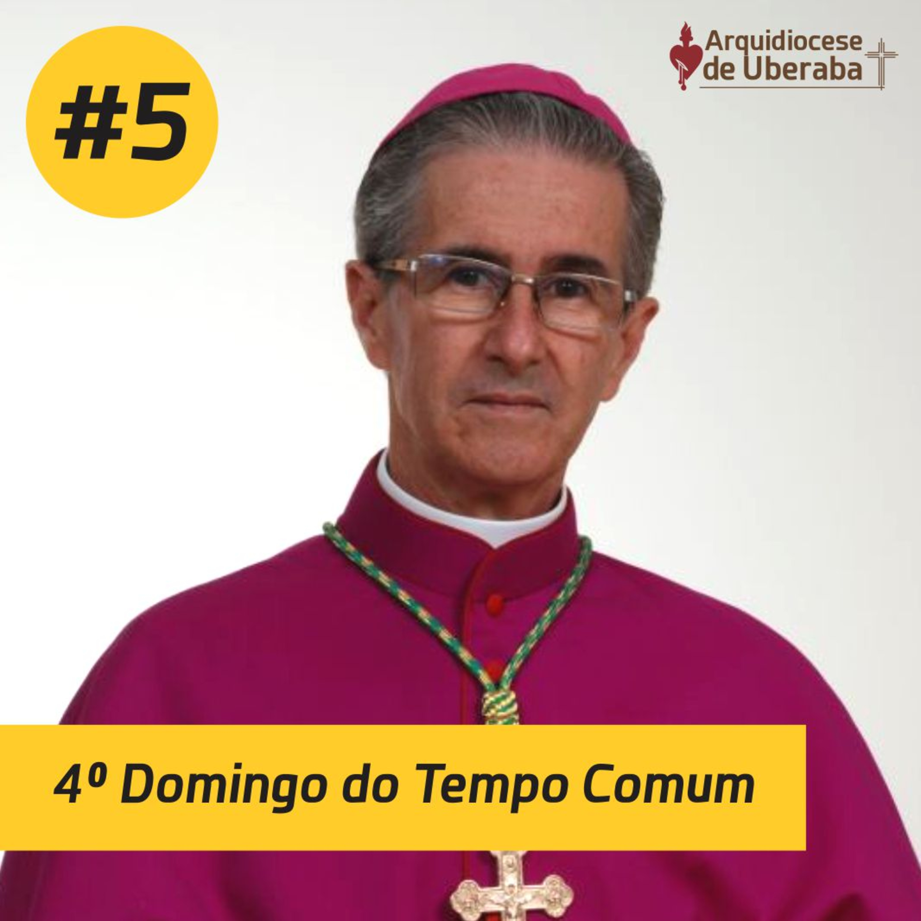 Arquidiocese de Uberaba