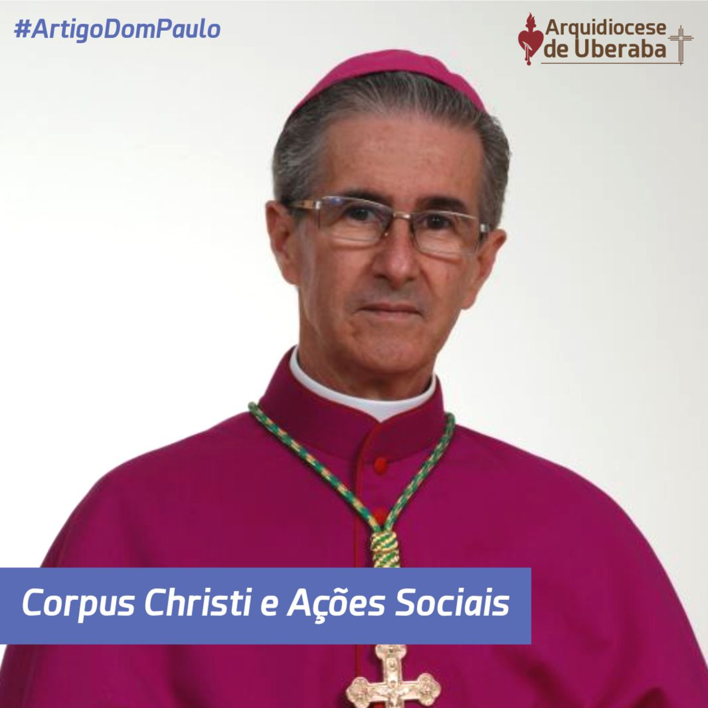Arquidiocese de Uberaba