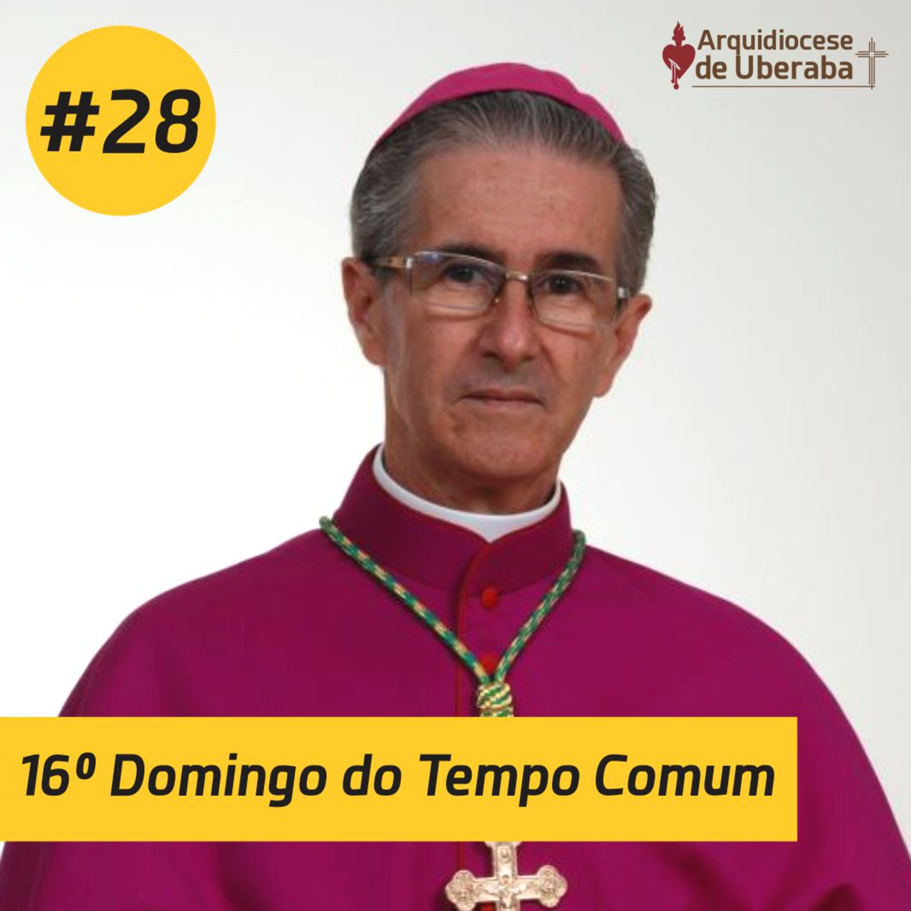 Arquidiocese de Uberaba