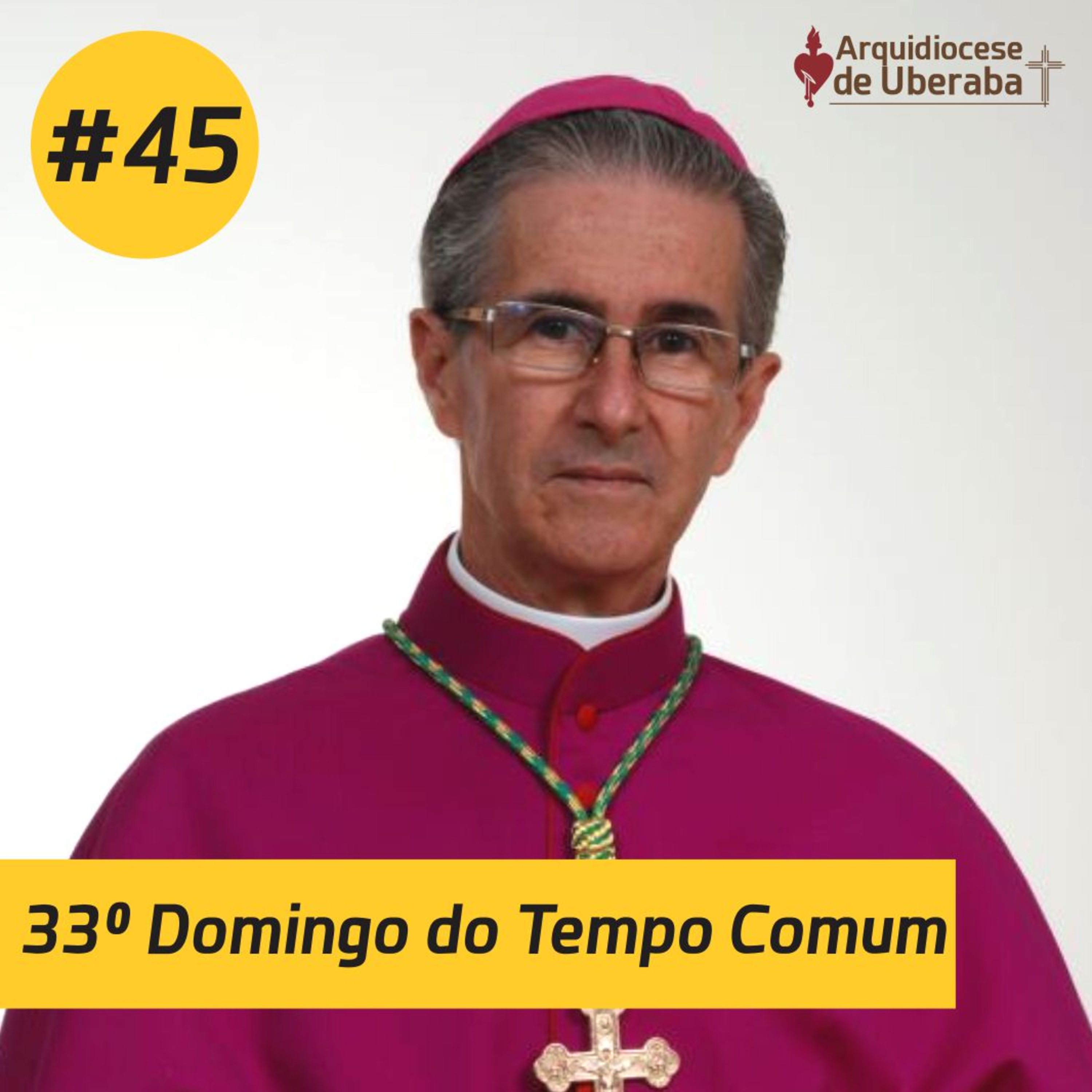 Arquidiocese de Uberaba