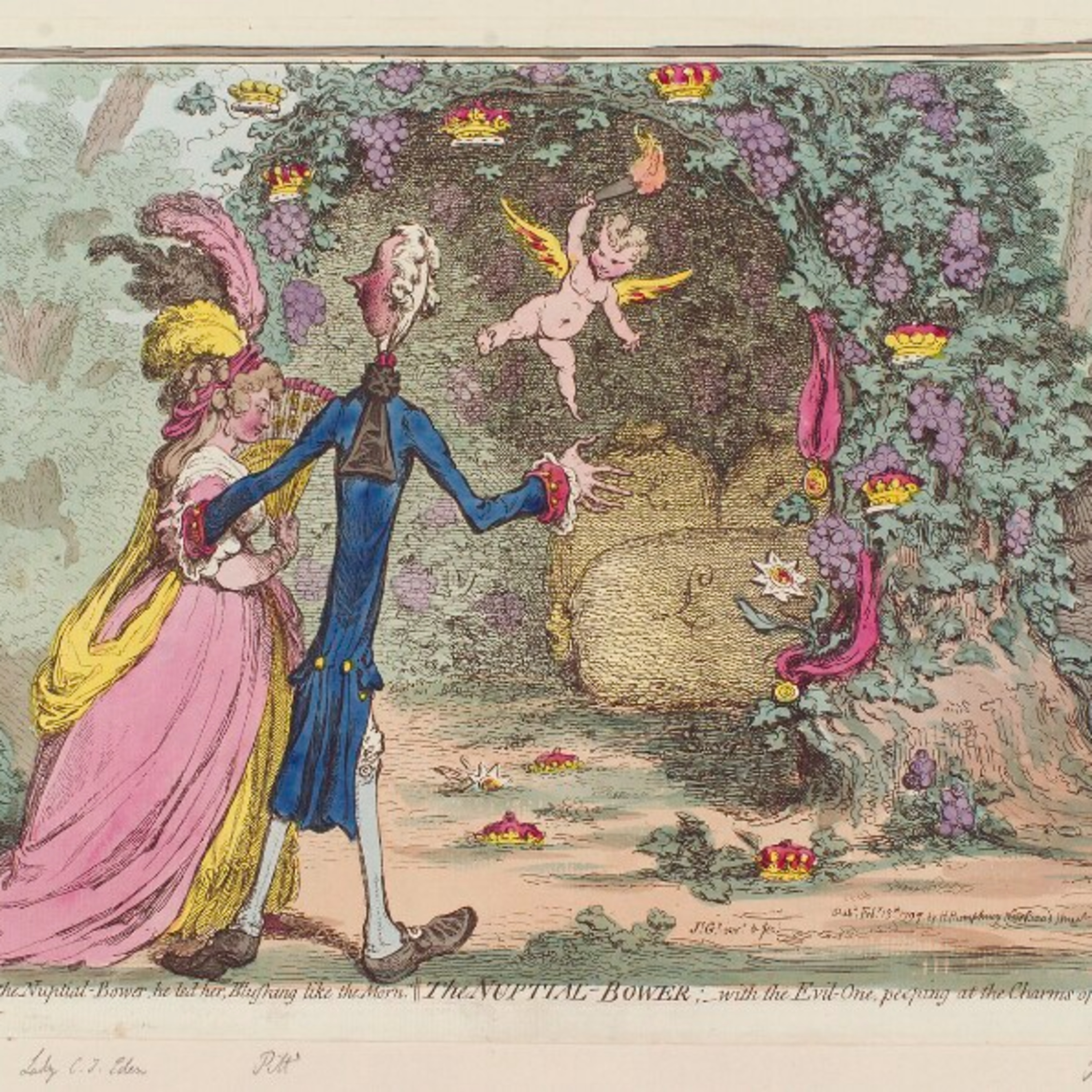 A History of England