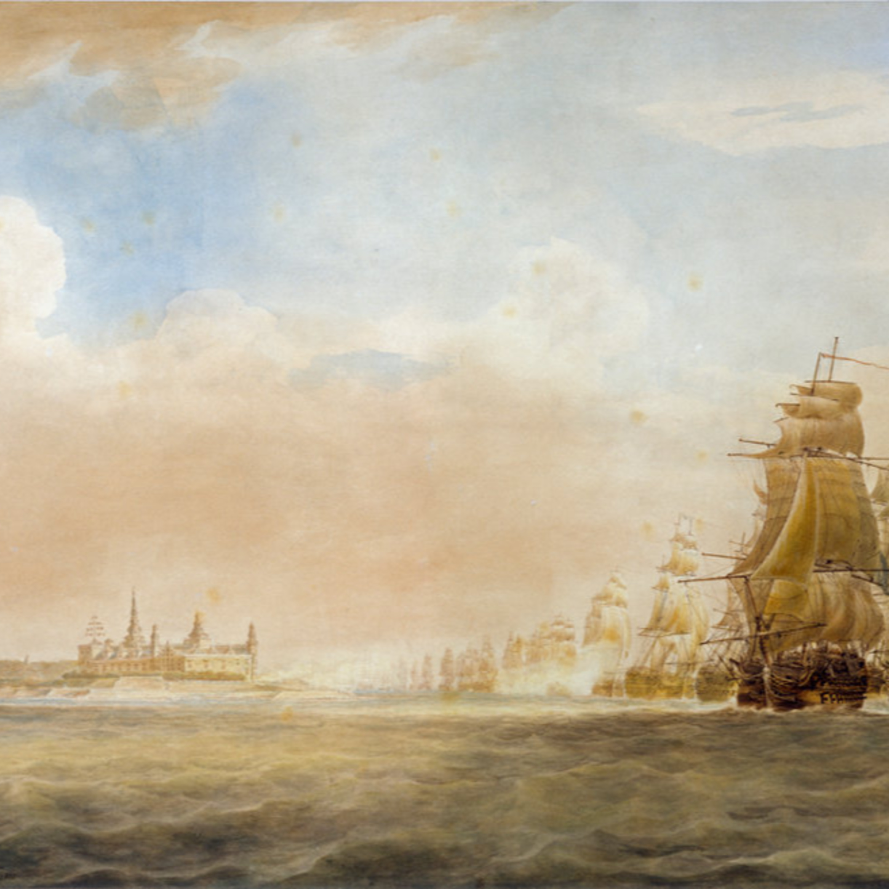 A History of England