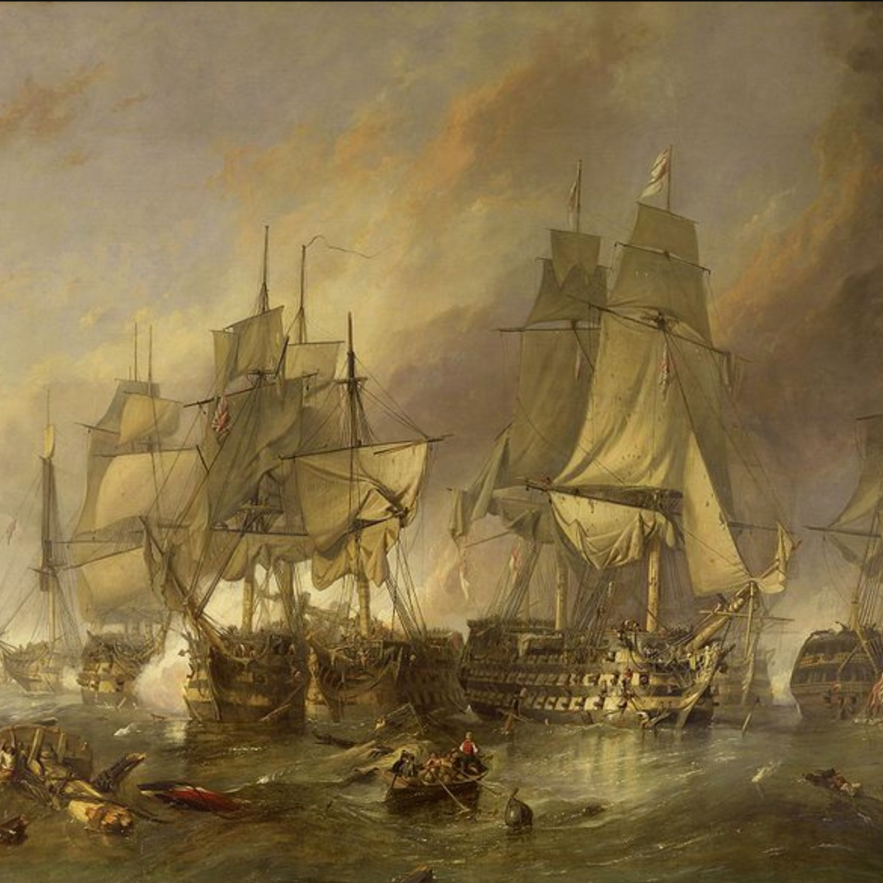 A History of England