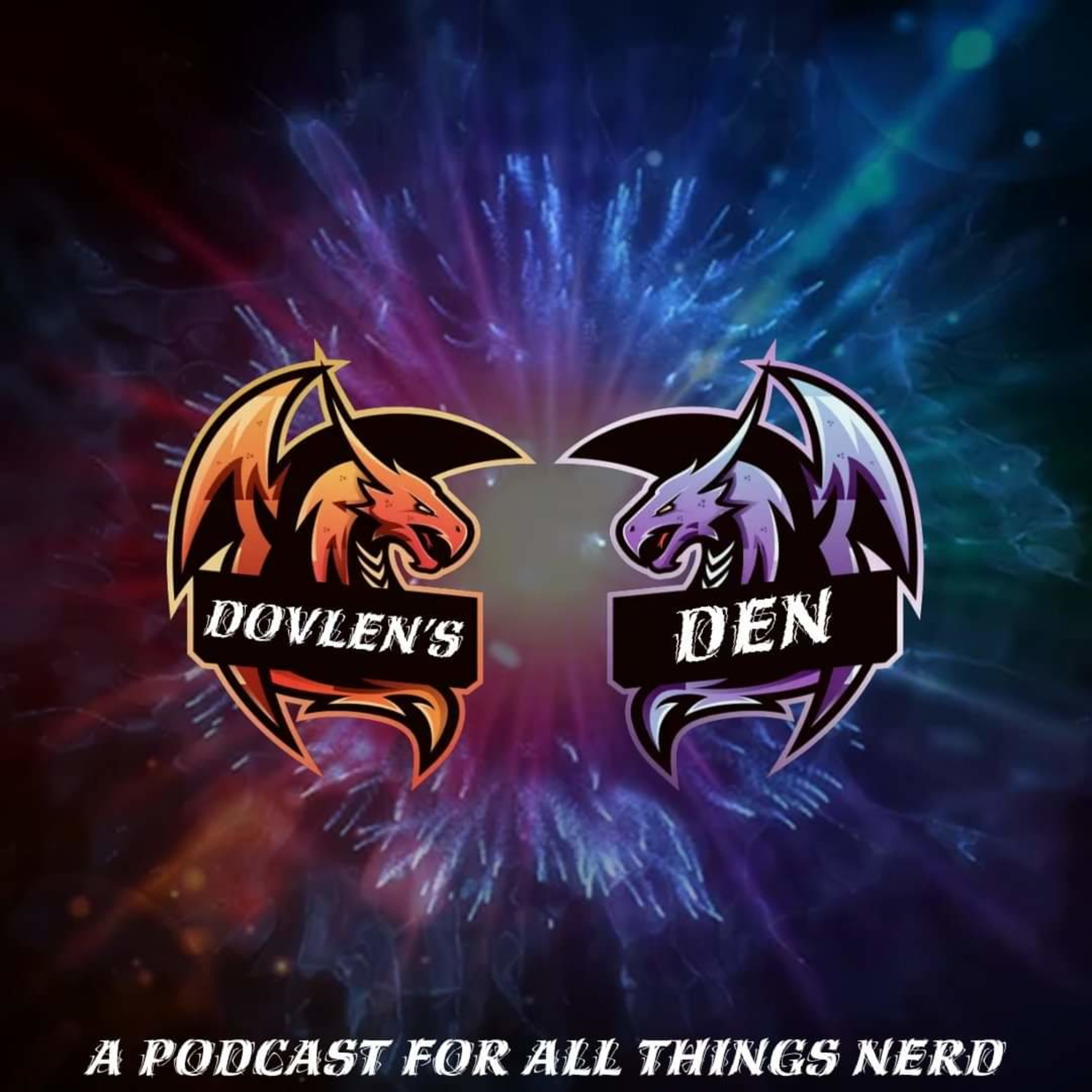 Dovlen\'s Den