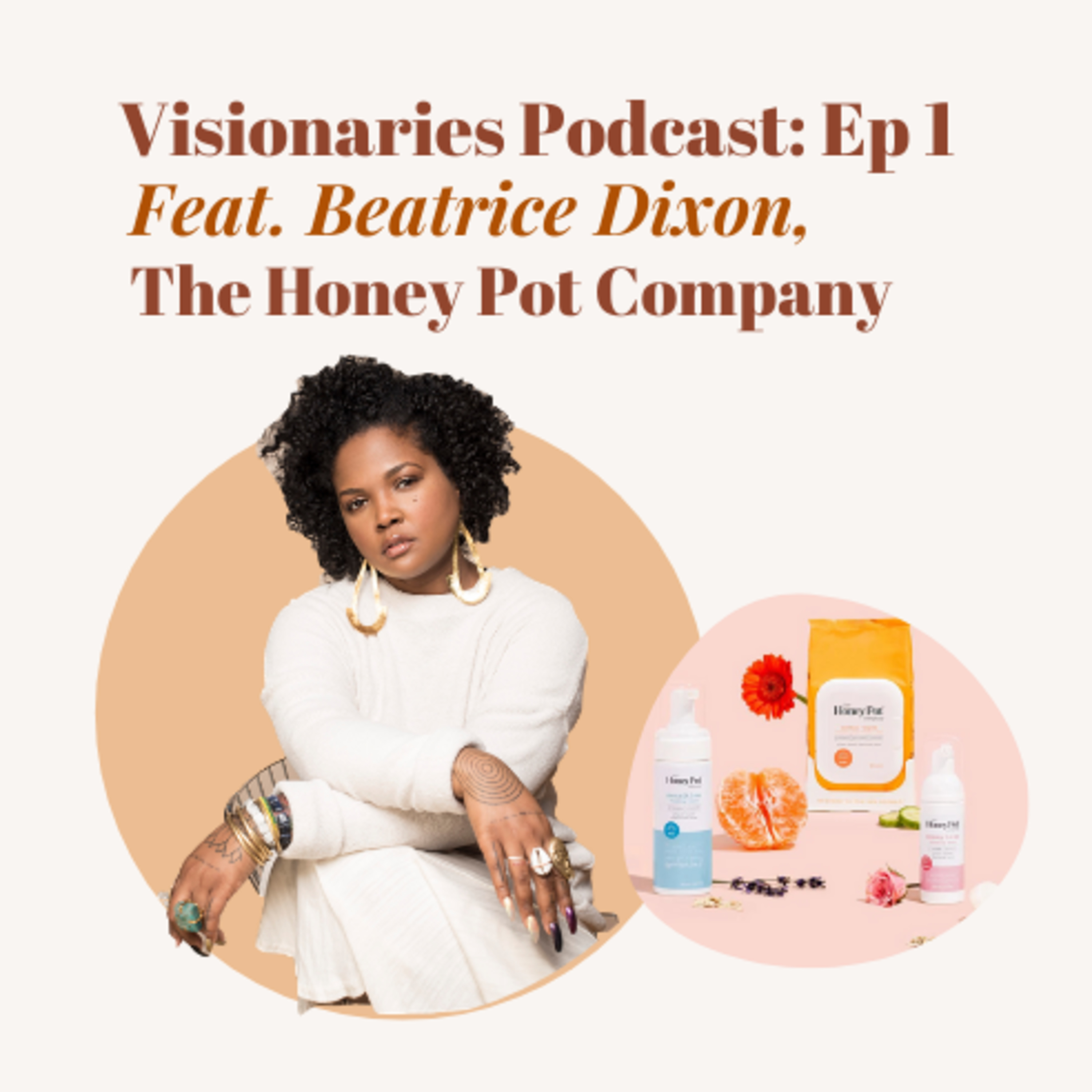 Visionaries