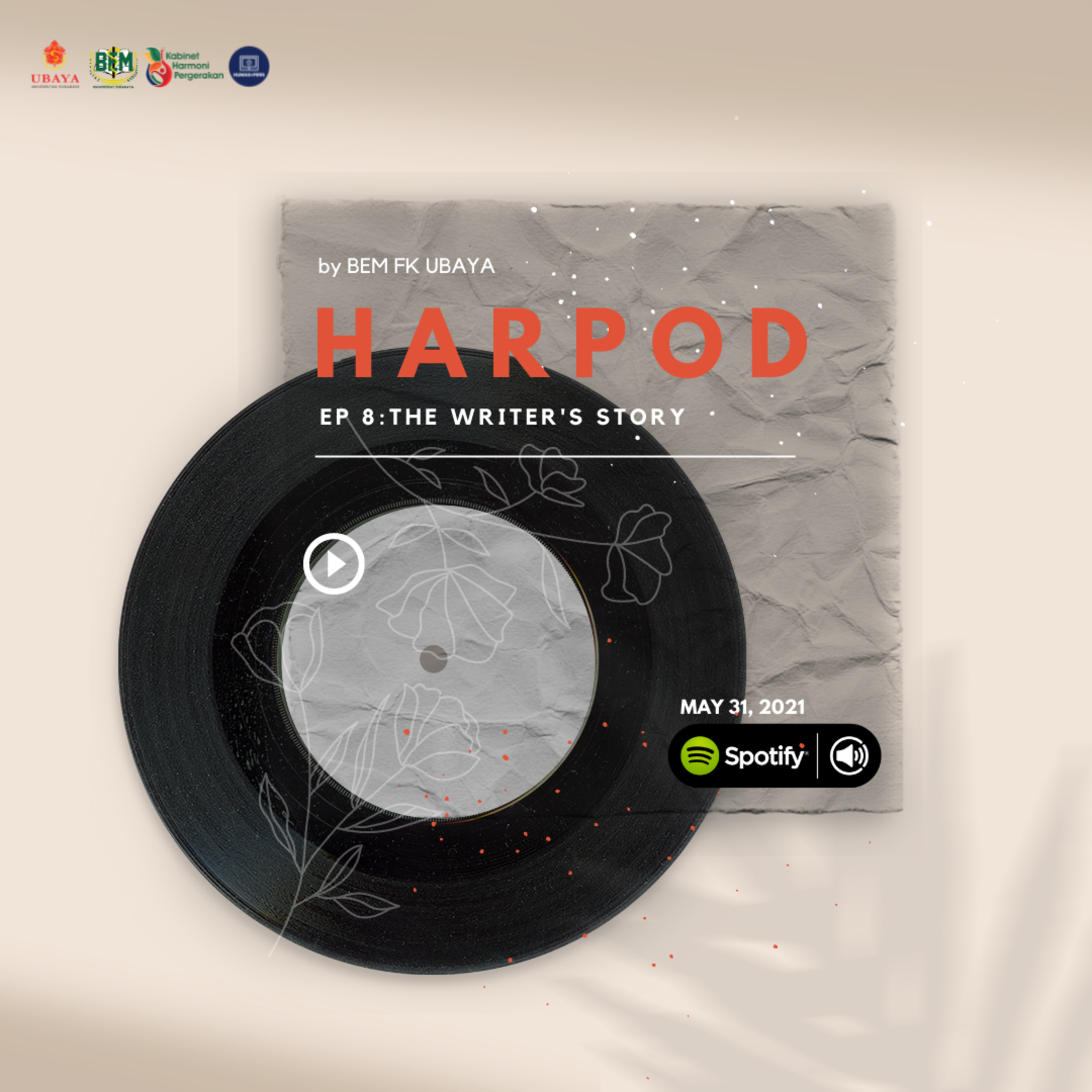 Harpod