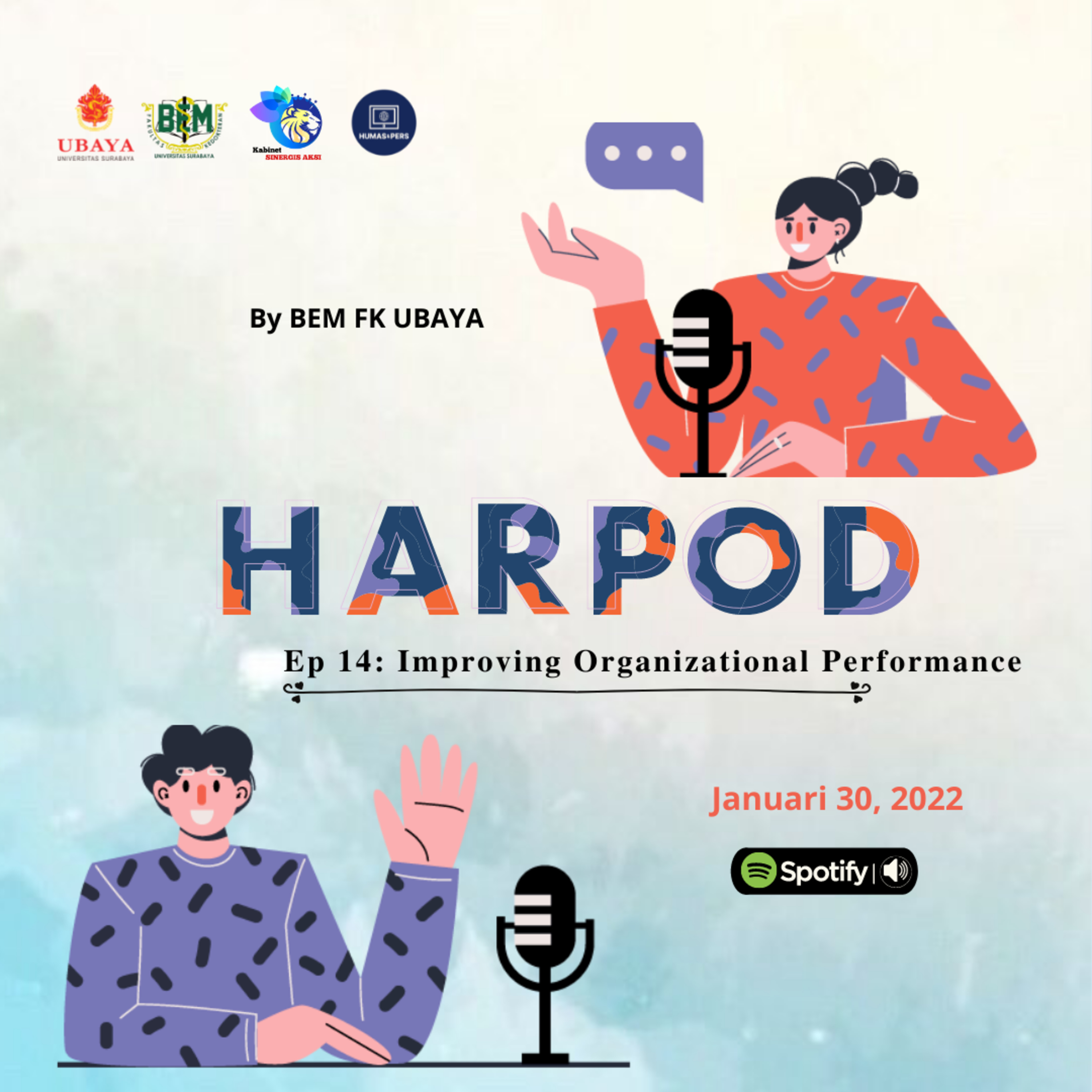 Harpod