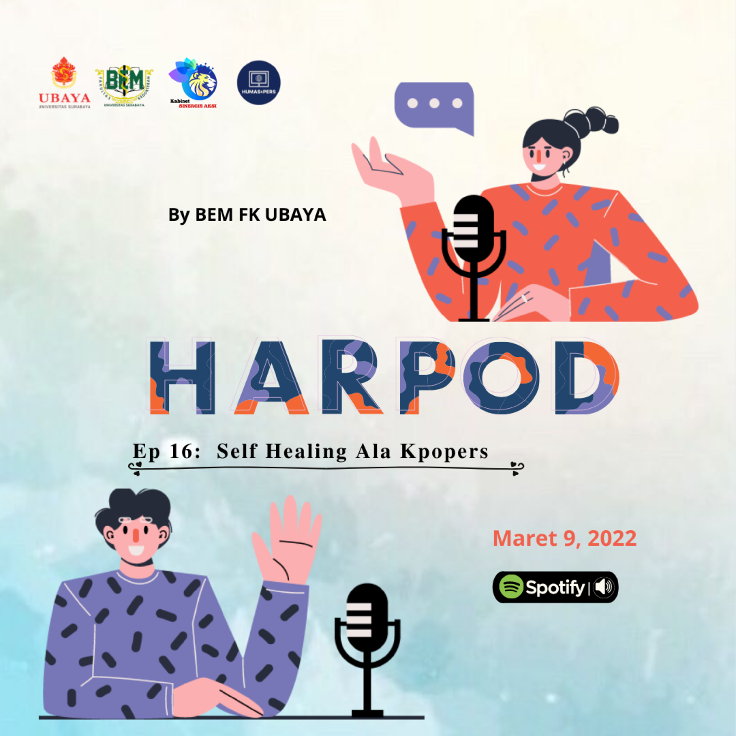 Harpod