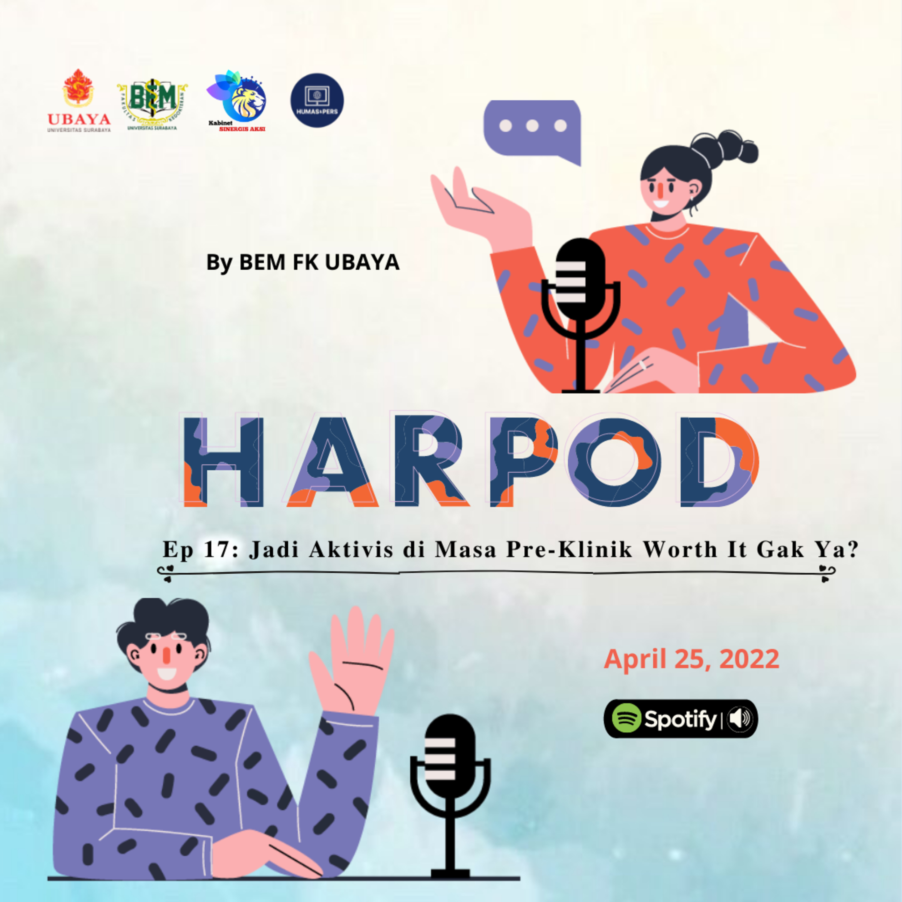 Harpod