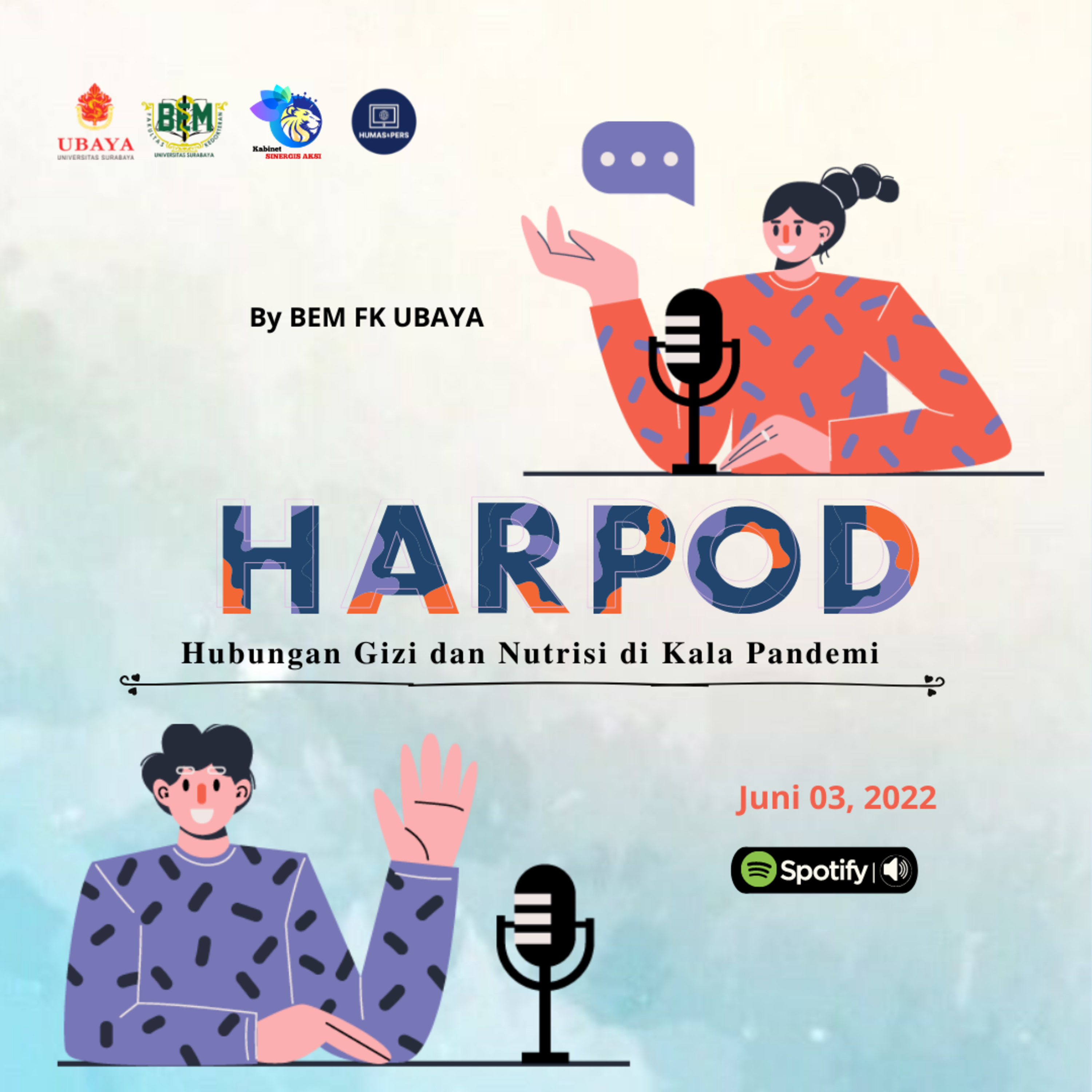 Harpod