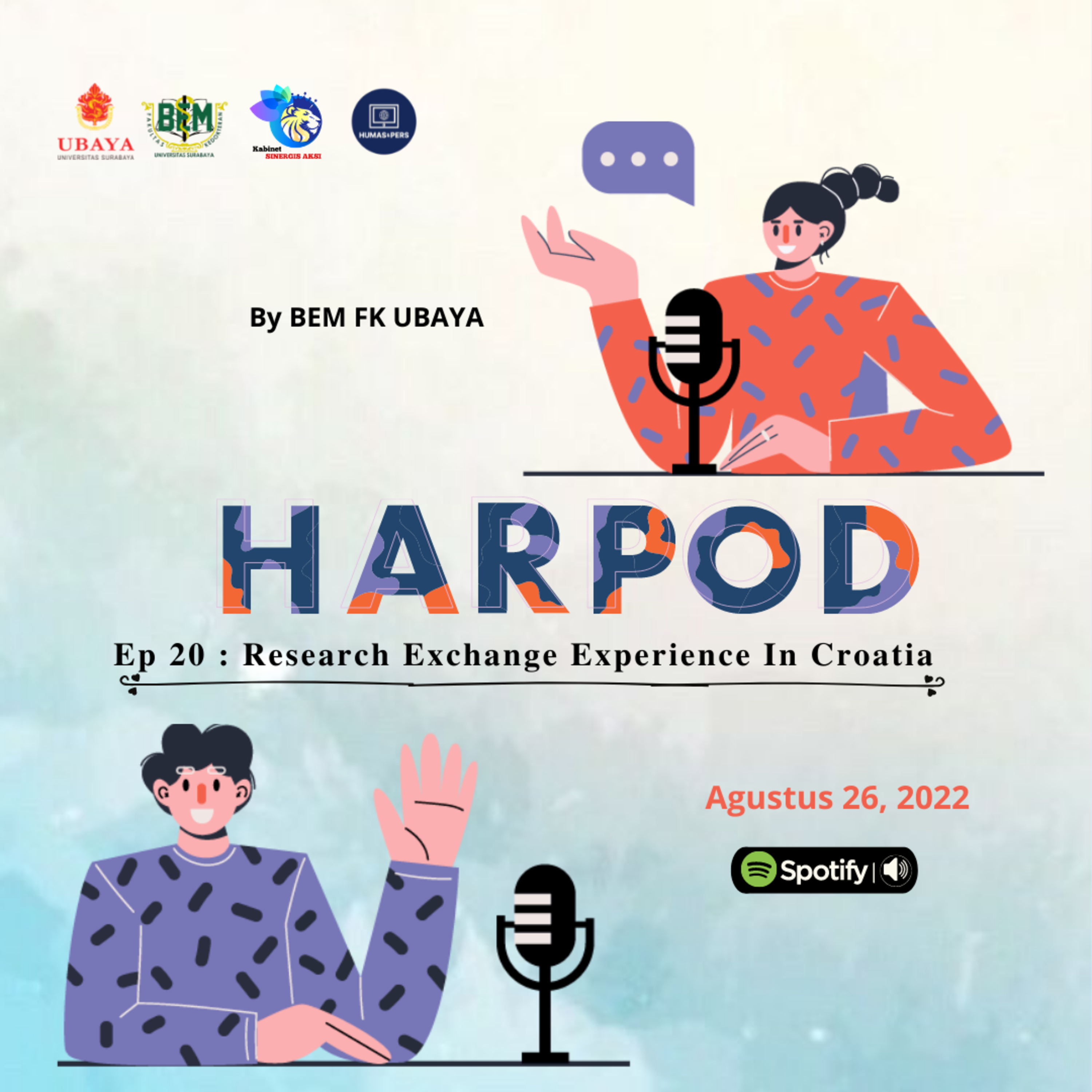 Harpod