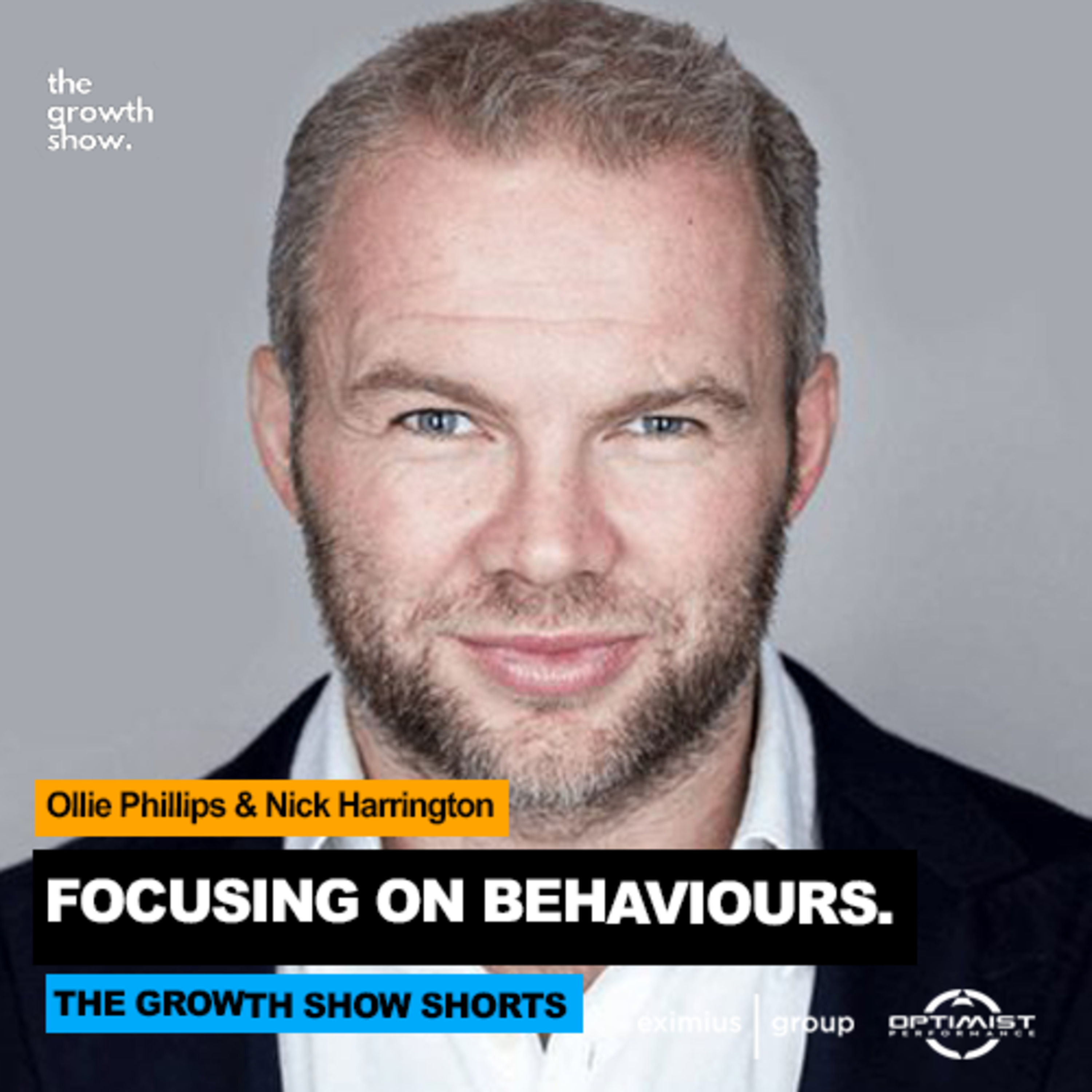 The Growth Show