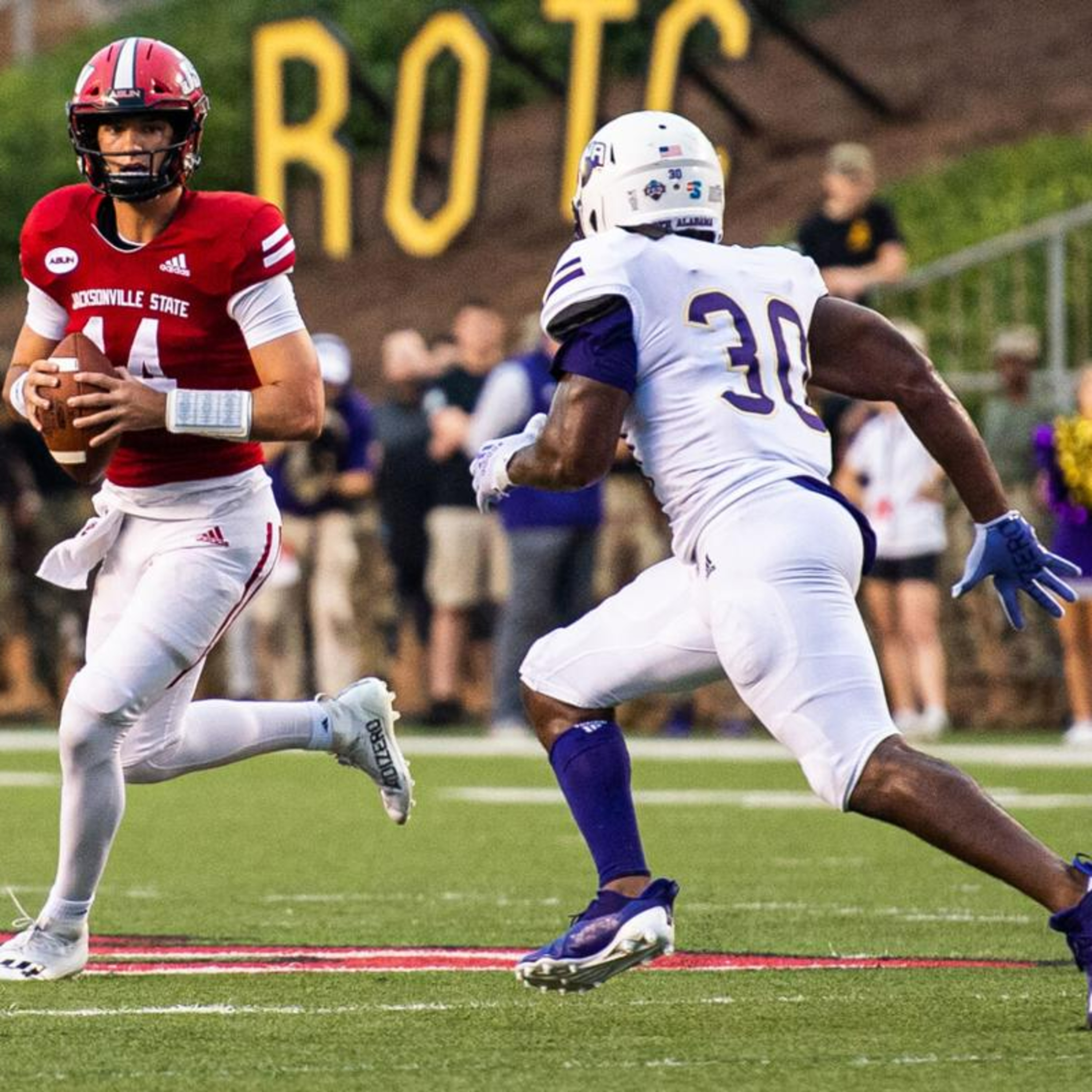 Hardware Pod: Real College Football Talk For Real People