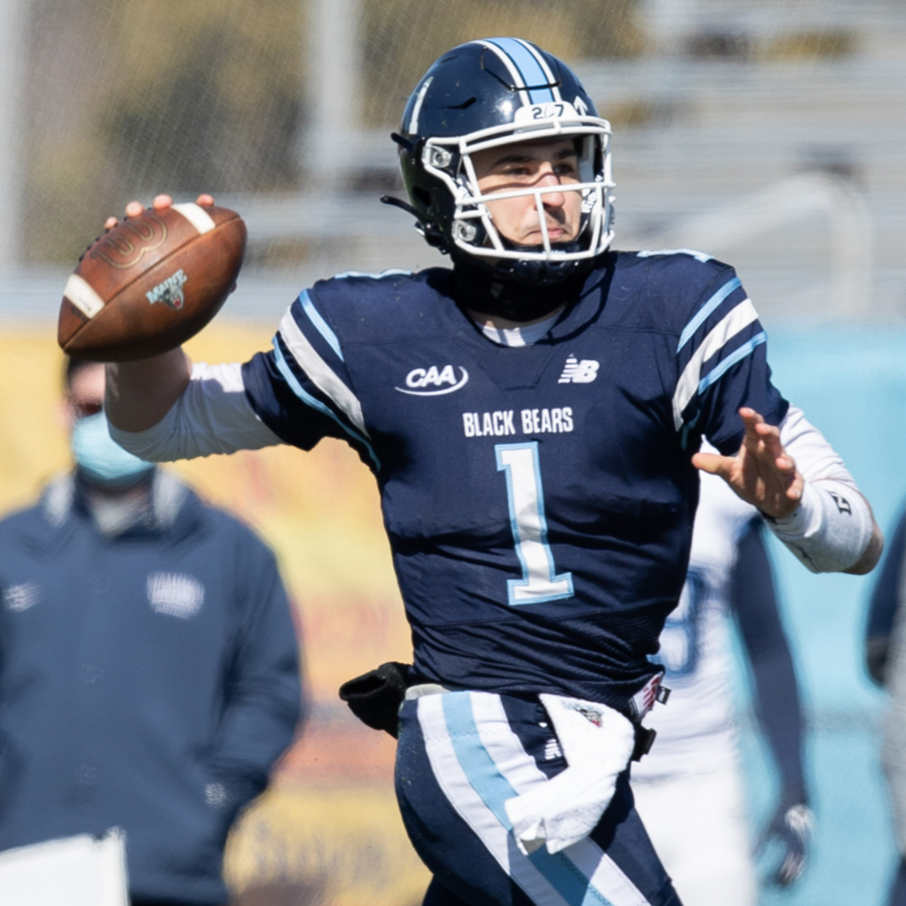 Hardware Pod: Real College Football Talk For Real People