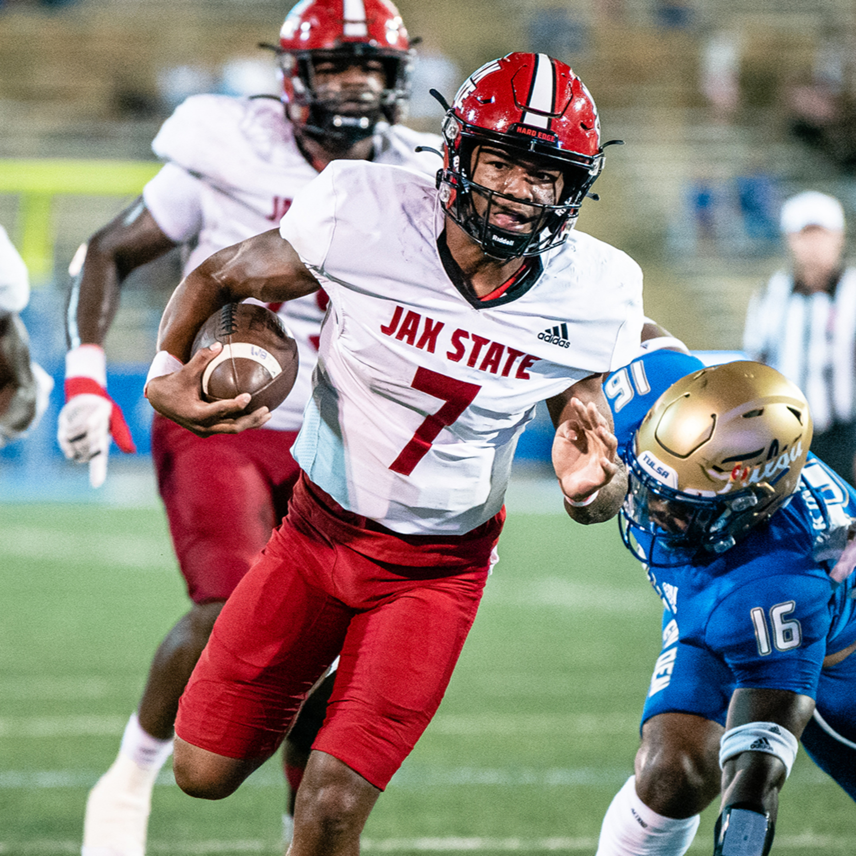 Hardware Pod: Real College Football Talk For Real People