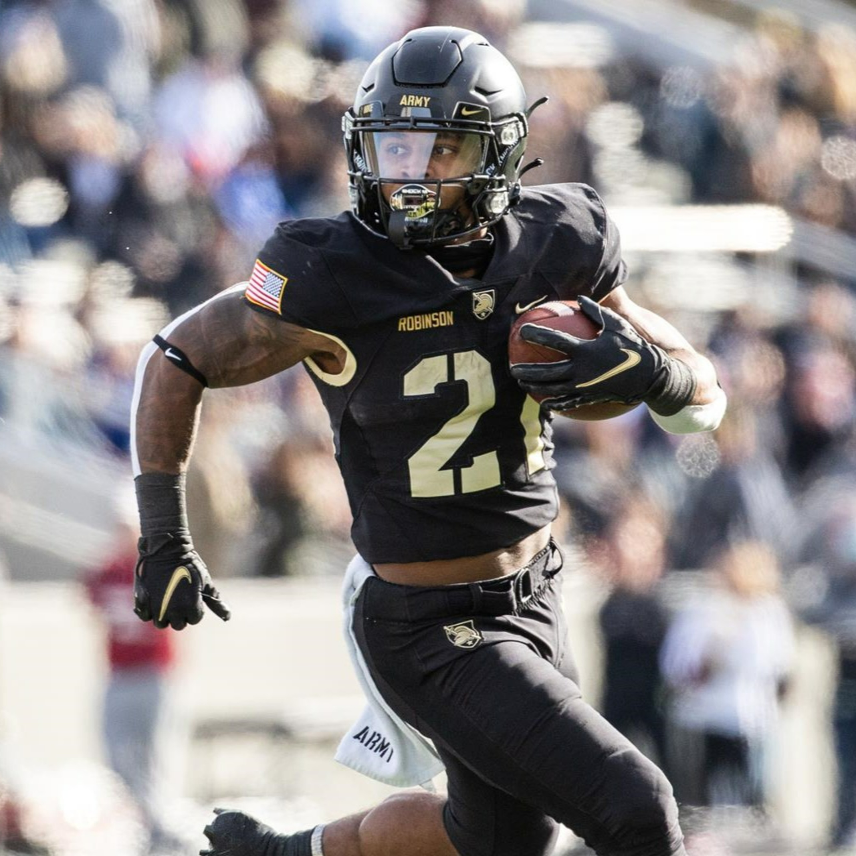 Hardware Pod: Real College Football Talk For Real People