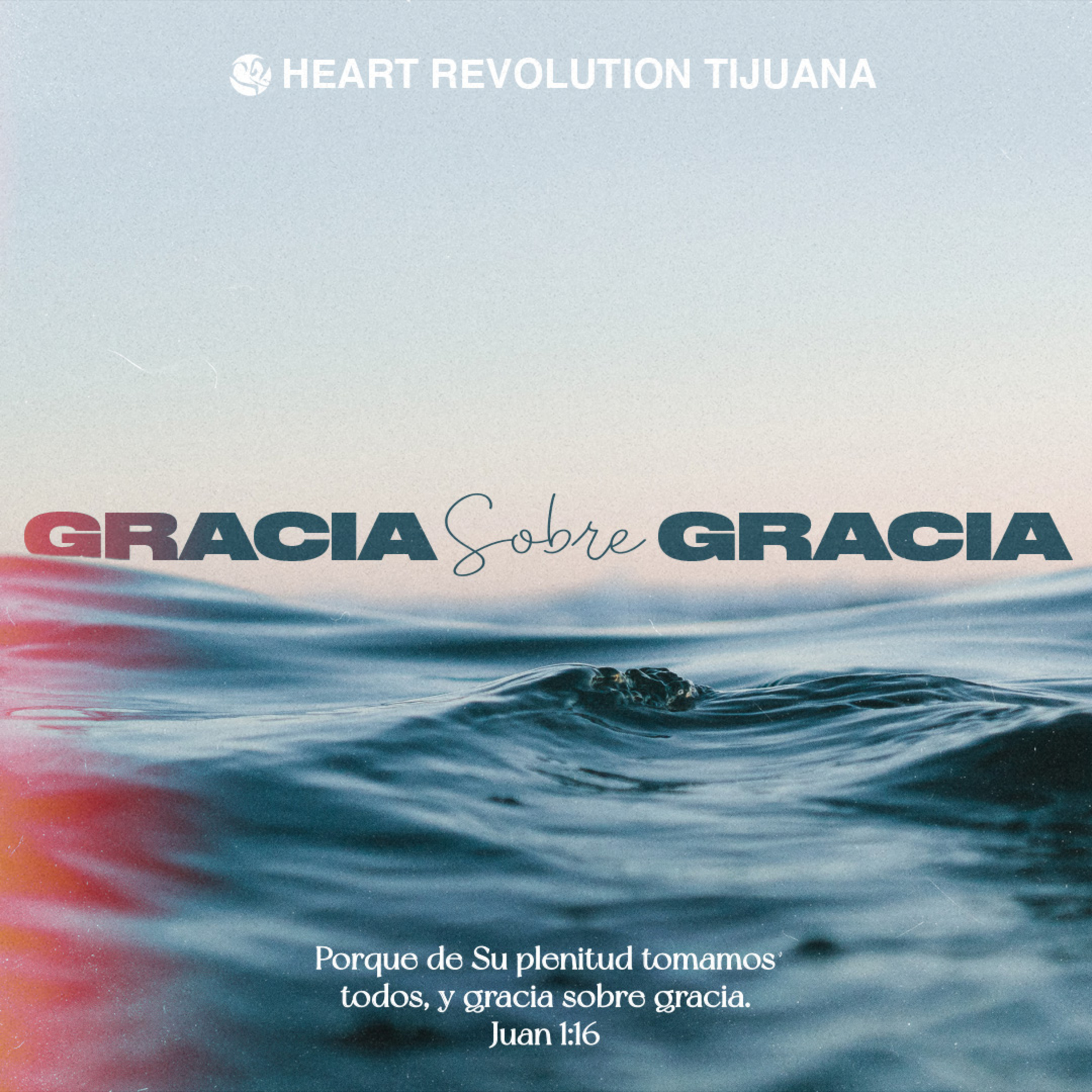 Gracia Visible - Pastor TJ Anglin | Ep 16 episode artwork