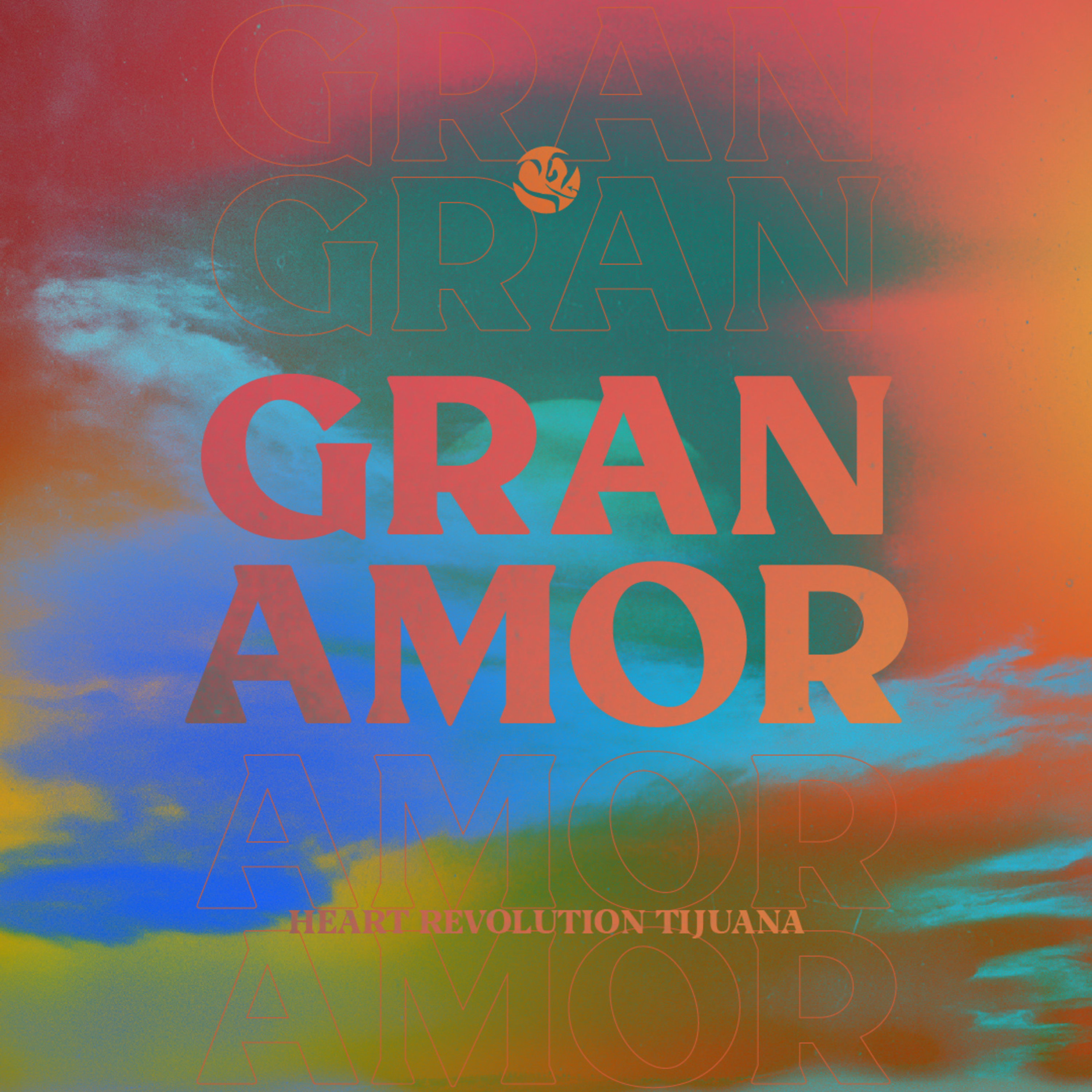 ¡Gran Amor! - Pastor TJ Anglin | Ep 17 episode artwork