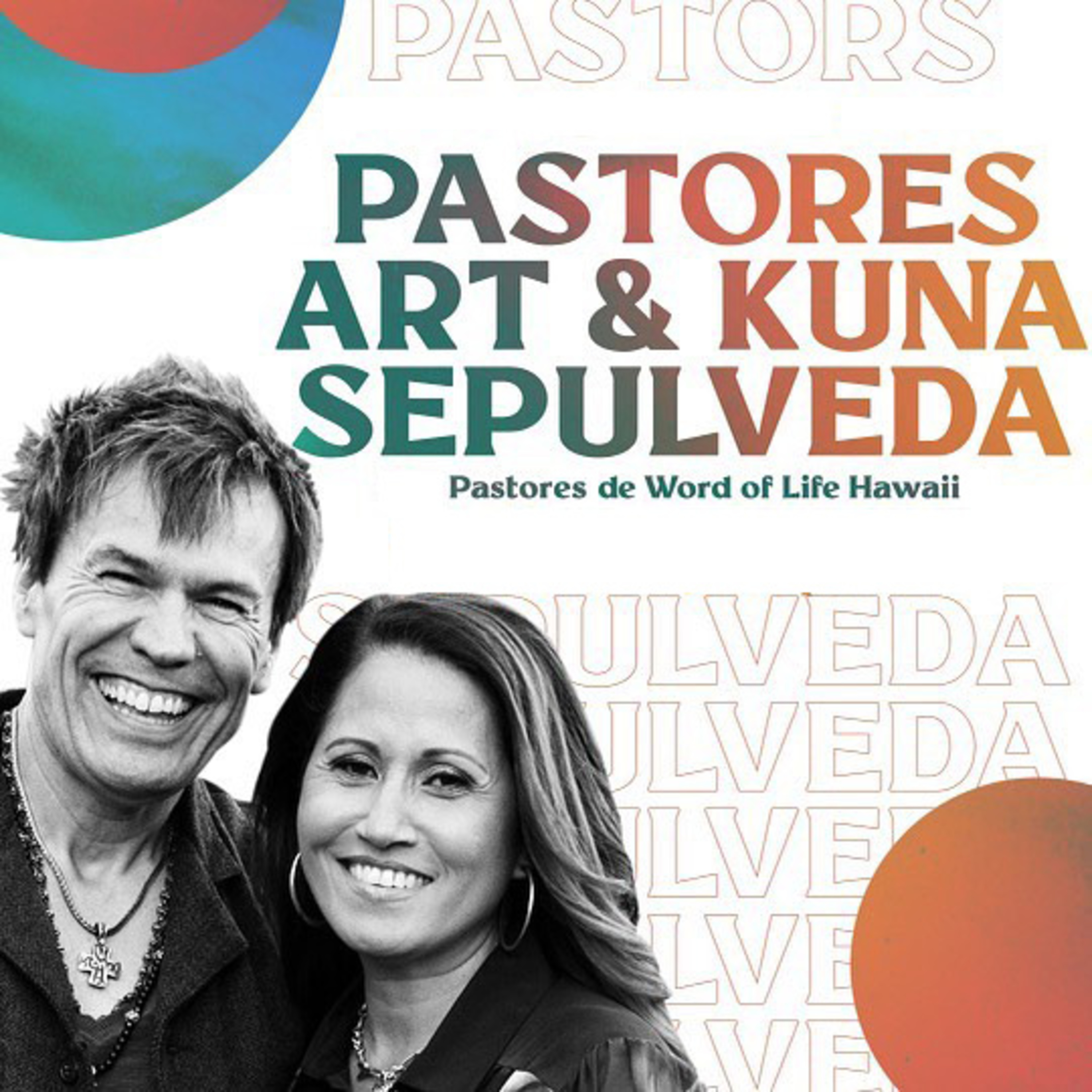 ¡Una Nueva Temporada! - Pastor Art Sepulveda | Ep. 19 episode artwork