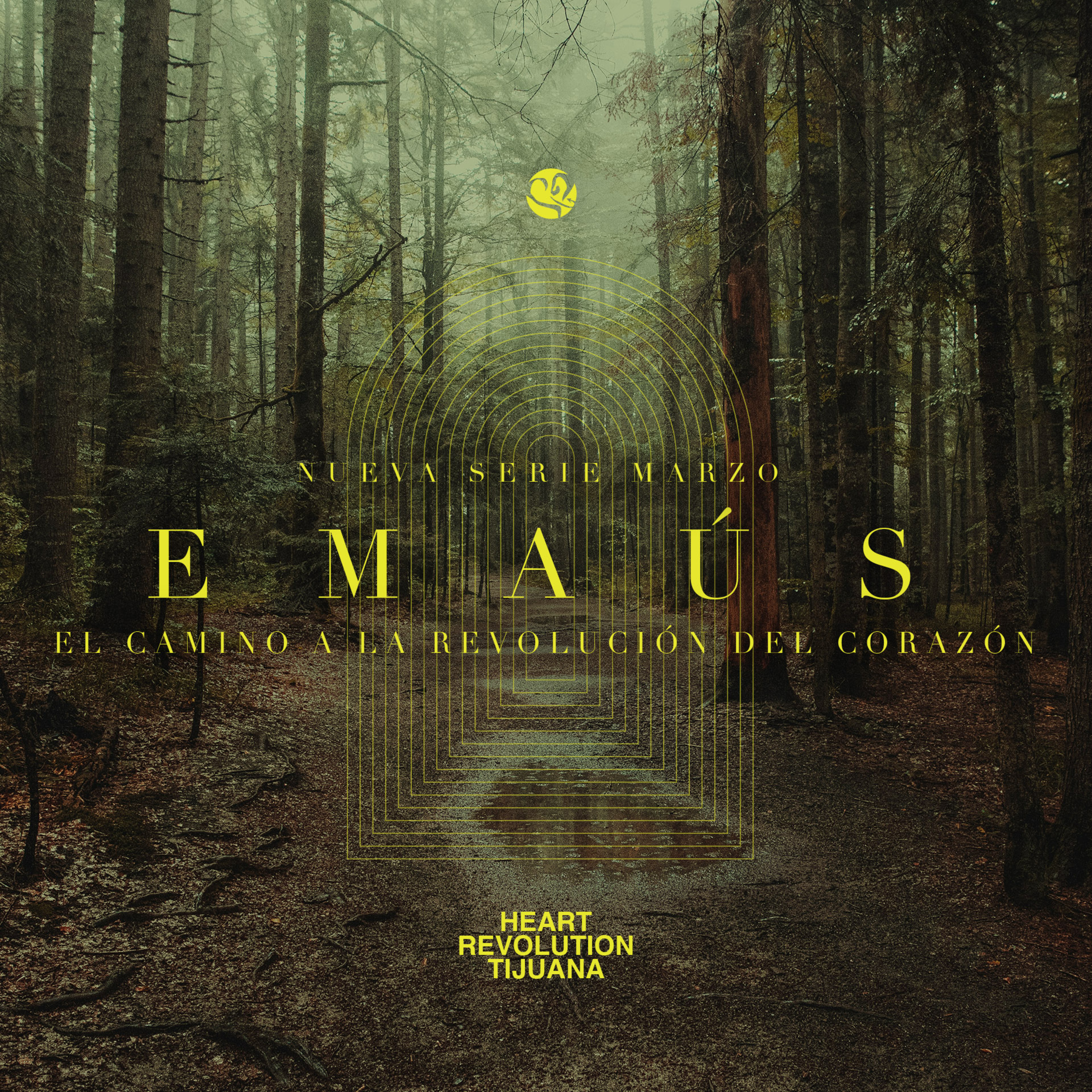 ¡Ela Camino a Emaús! - Pastor Carlos Carrillo | Ep. 20 episode artwork