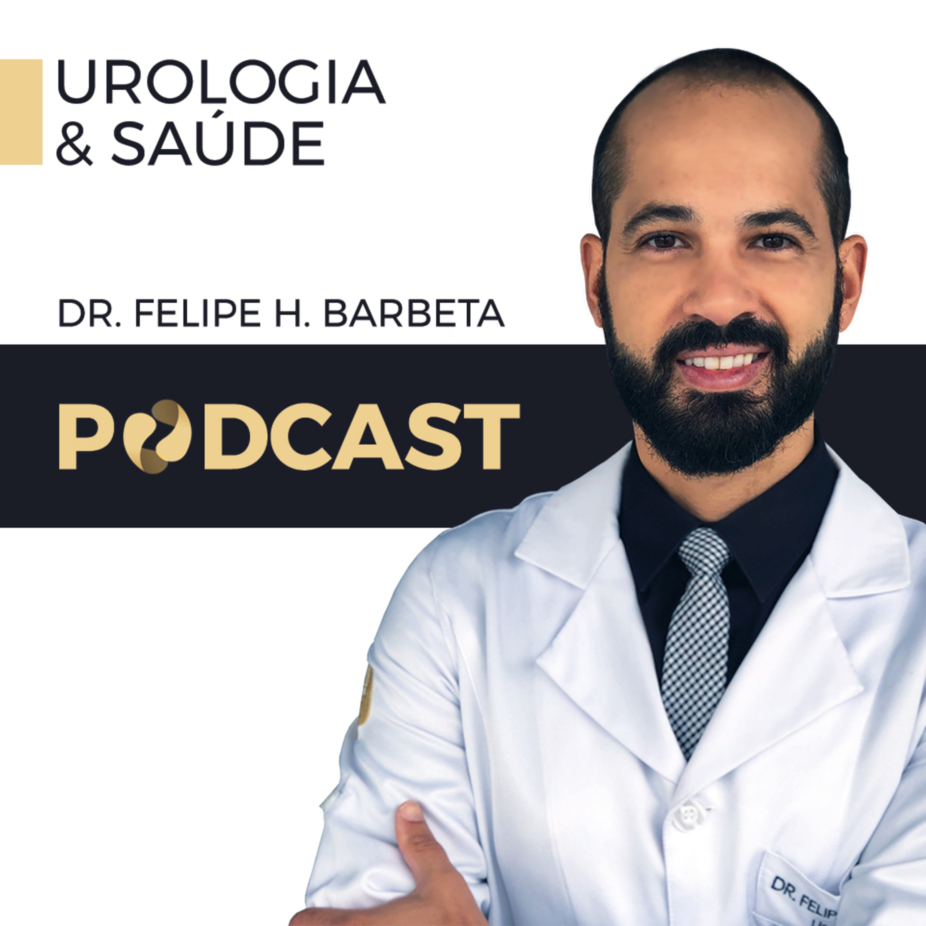 Dr. Felipe H. Barbeta - Urologia & Saúde