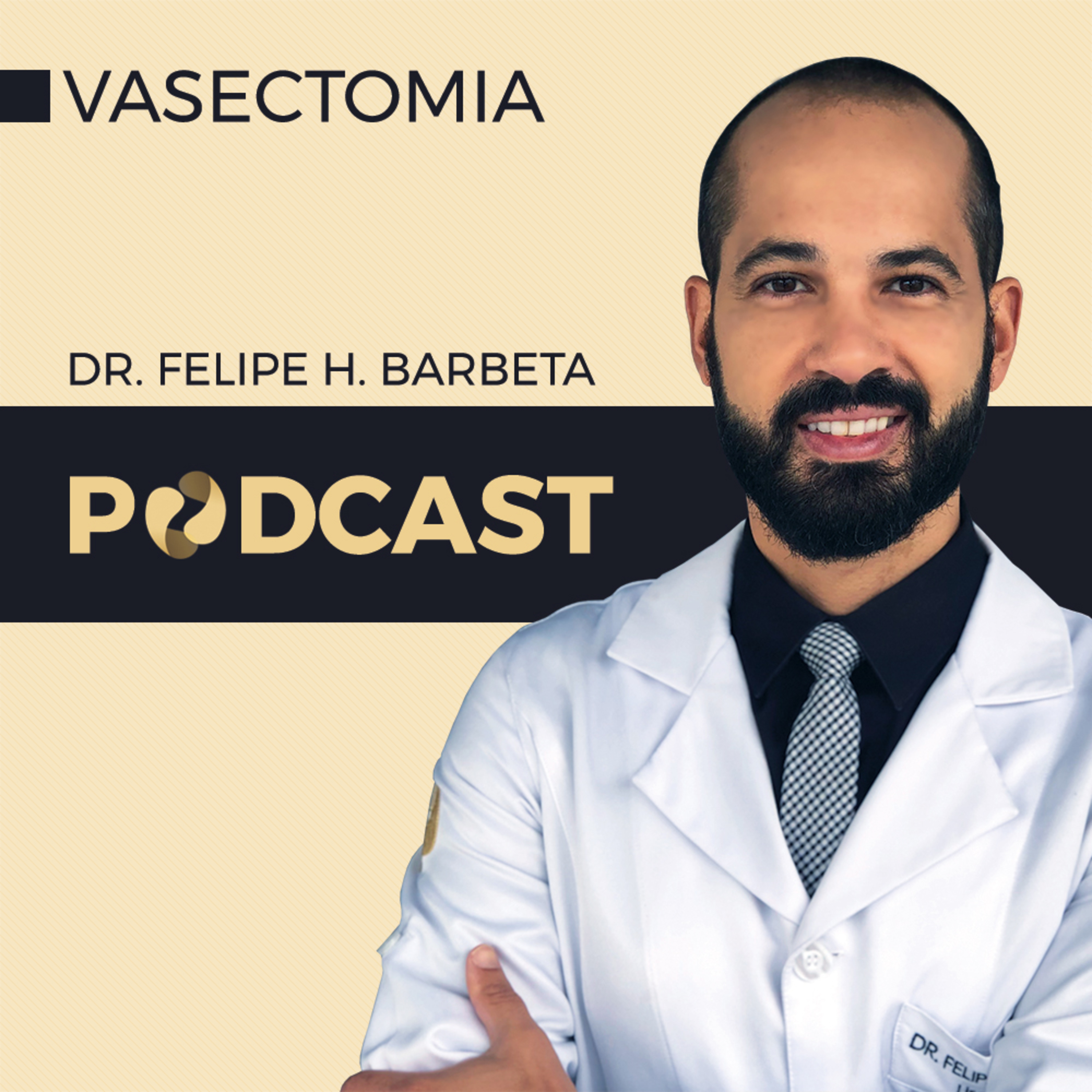 Dr. Felipe H. Barbeta - Vasectomia