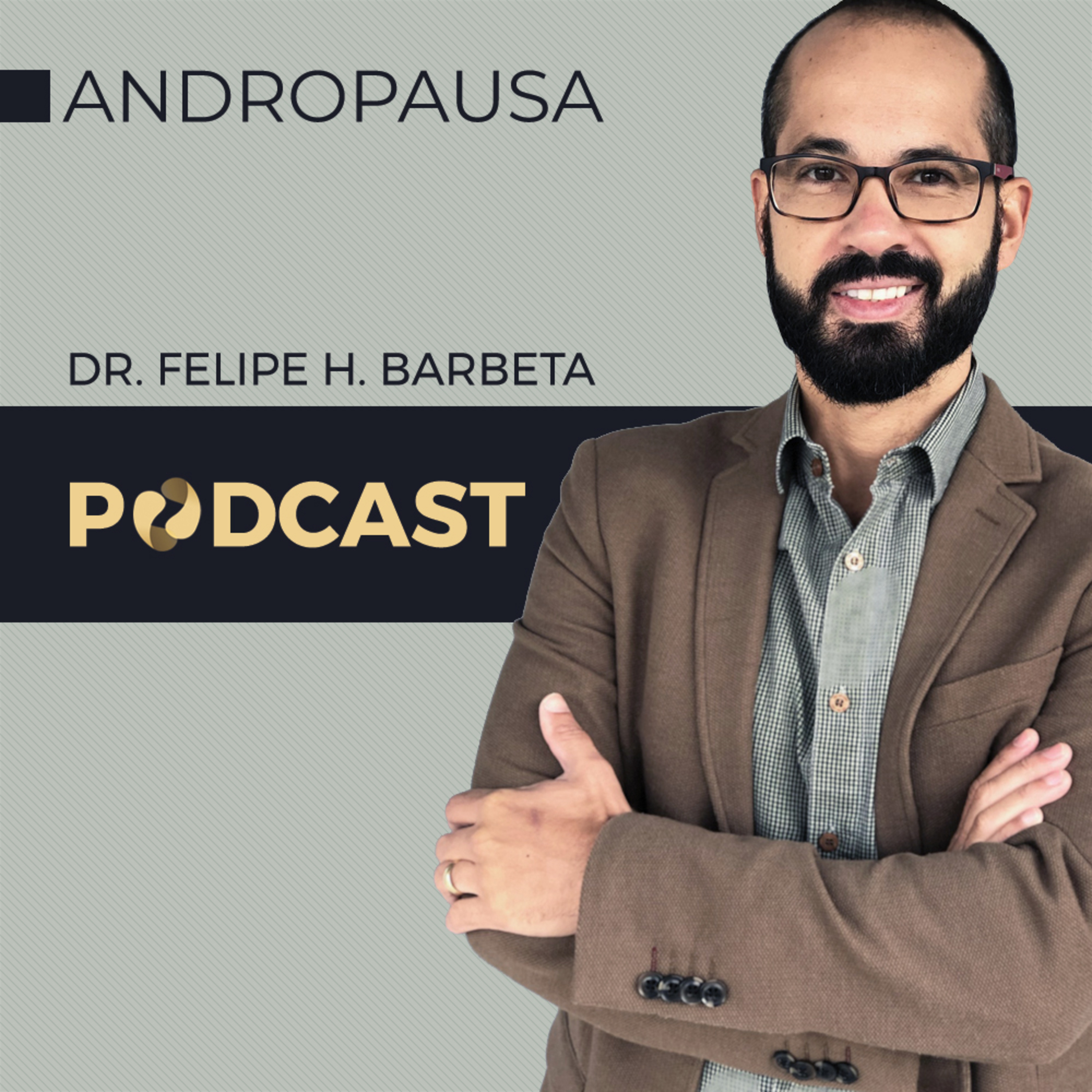 Dr. Felipe H. Barbeta - Andropausa