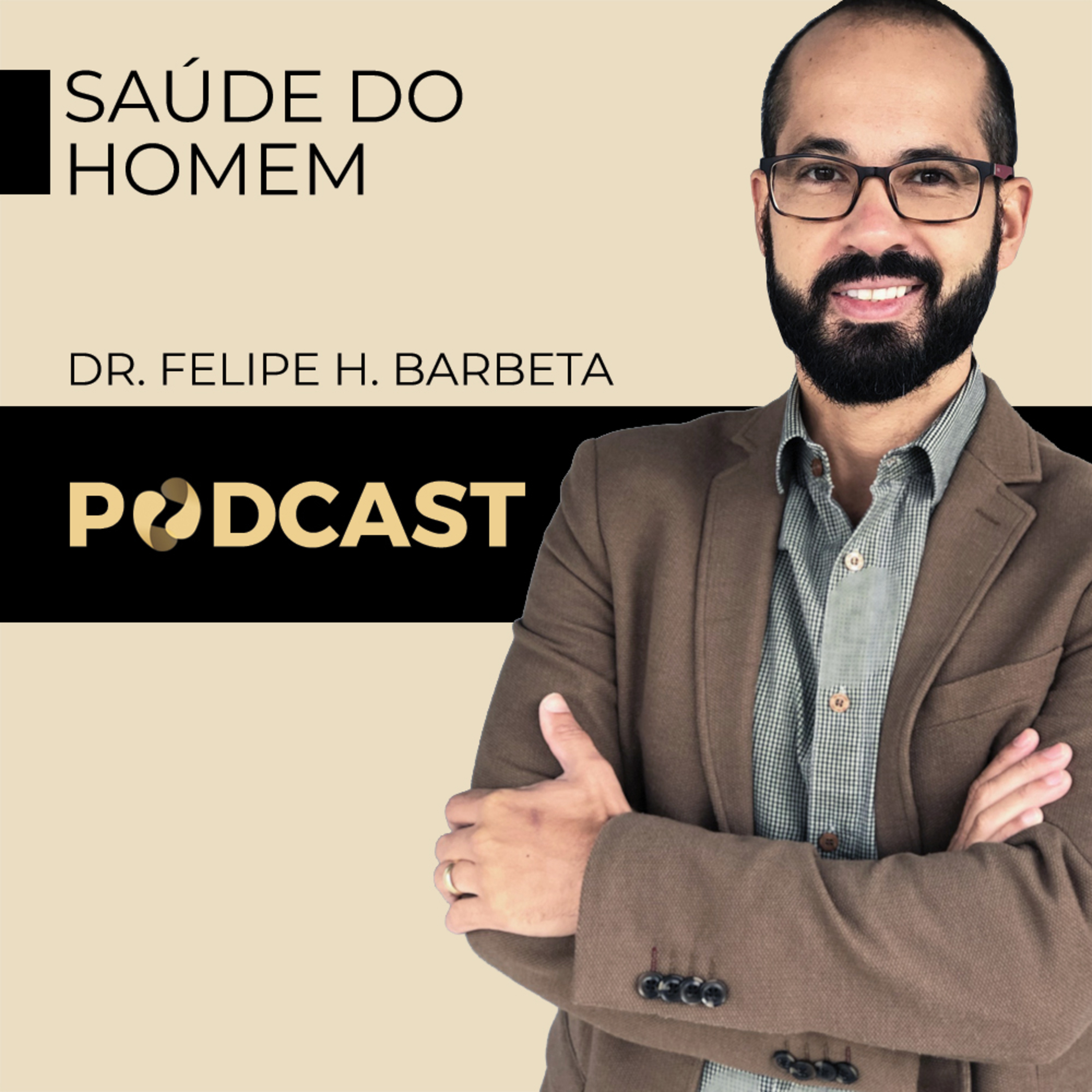 Dr. Felipe H. Barbeta - Saúde do Homem