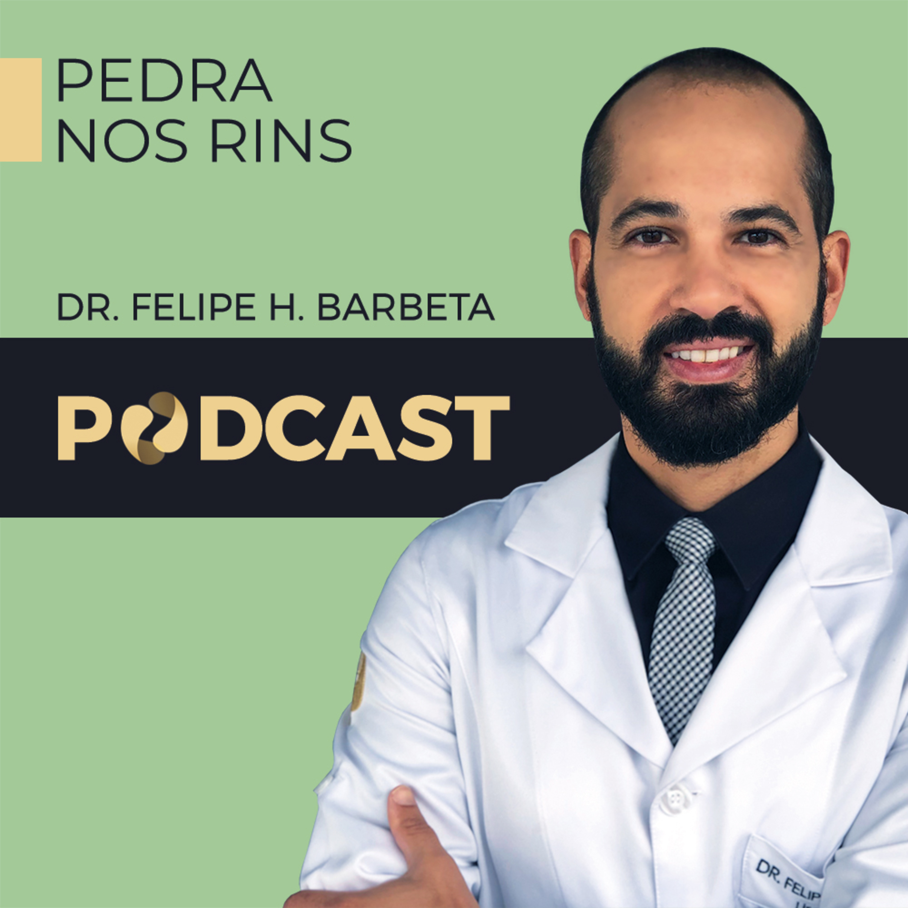 Dr. Felipe H. Barbeta - Pedra nos Rins