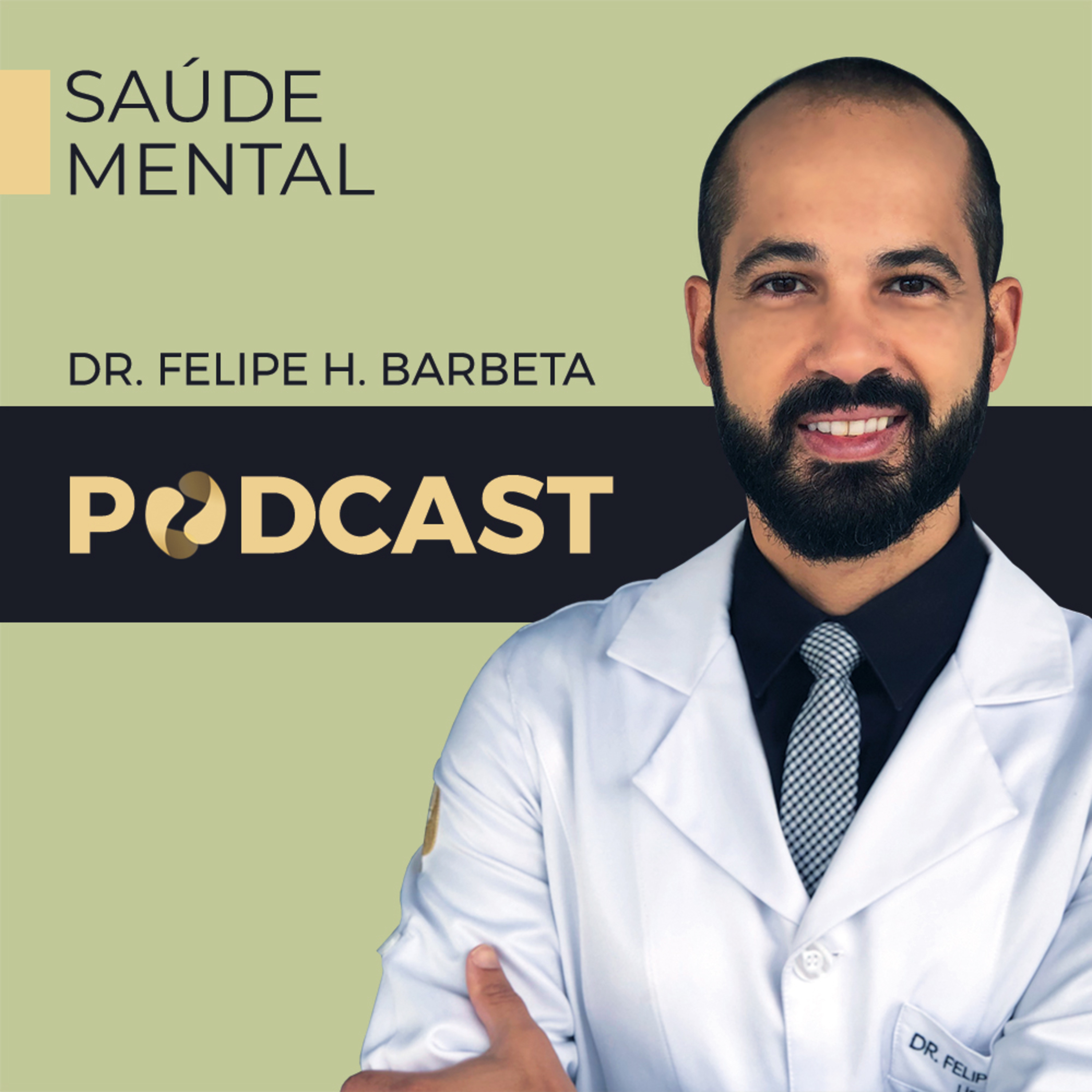 Dr. Felipe H. Barbeta - Saúde Mental